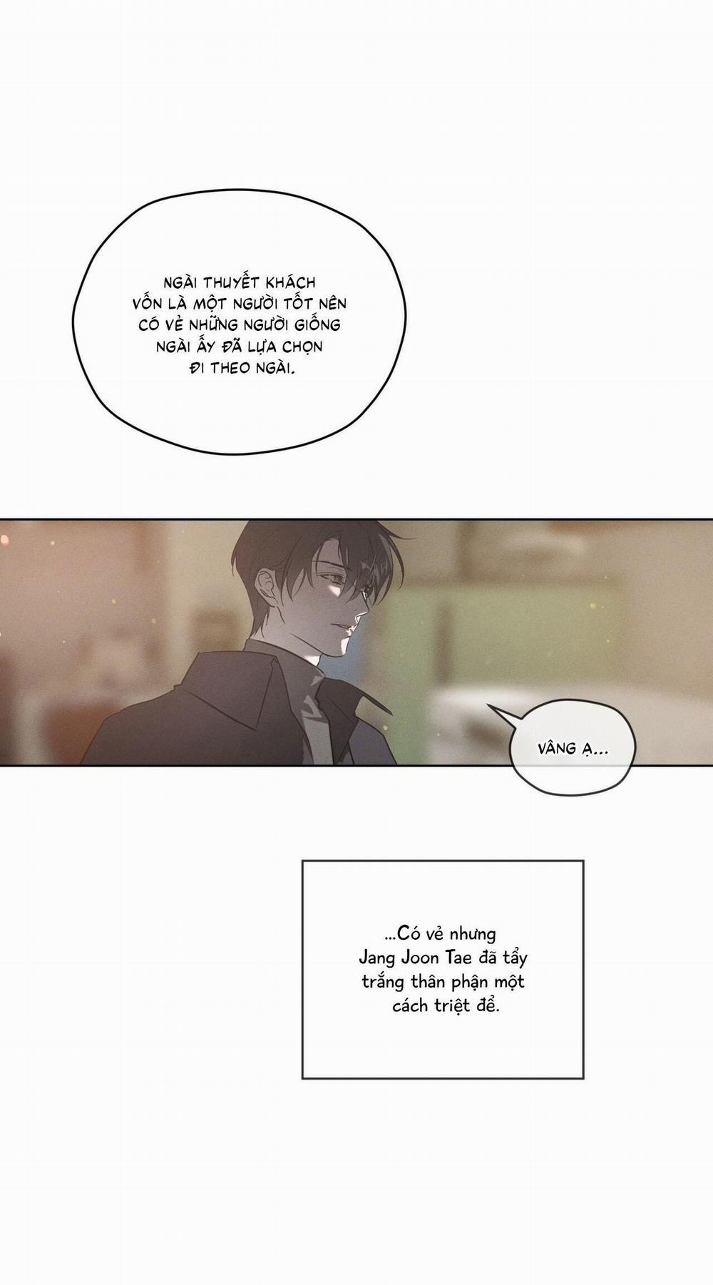 (Cbunu) Hồi Ức Của Nhịp Thở 25 trang 19