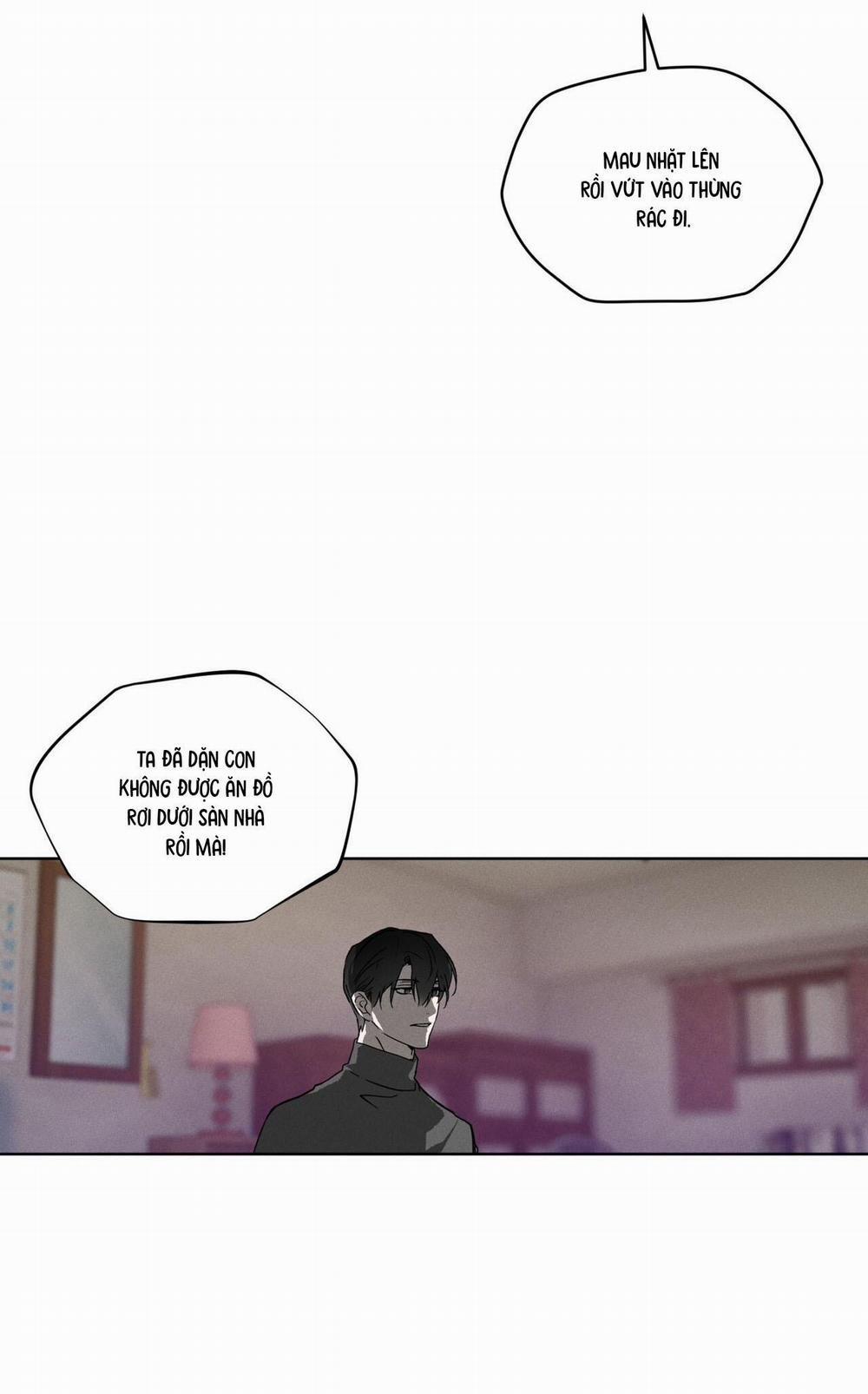 (Cbunu) Hồi Ức Của Nhịp Thở 25 trang 36