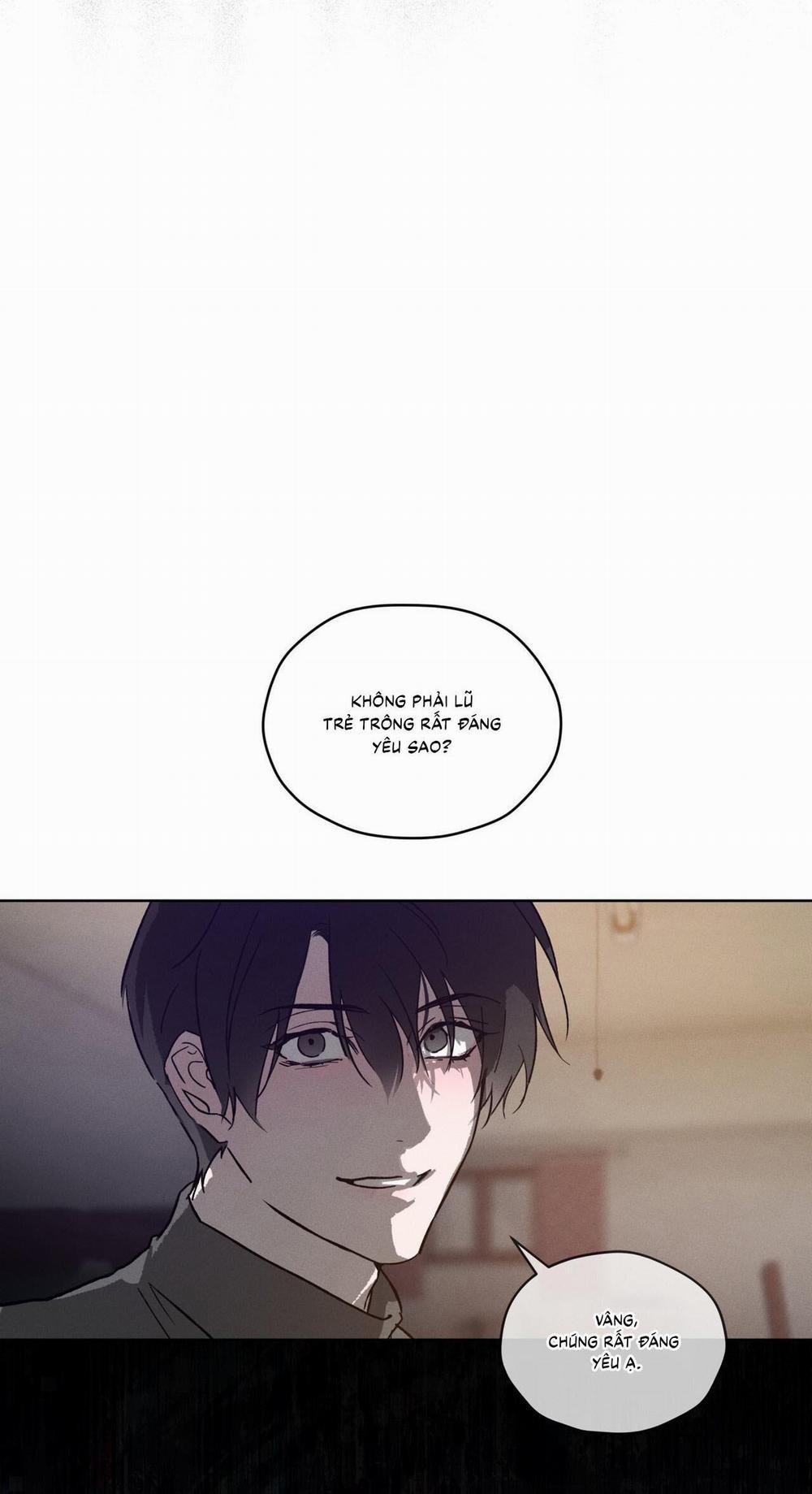 (Cbunu) Hồi Ức Của Nhịp Thở 25 trang 39