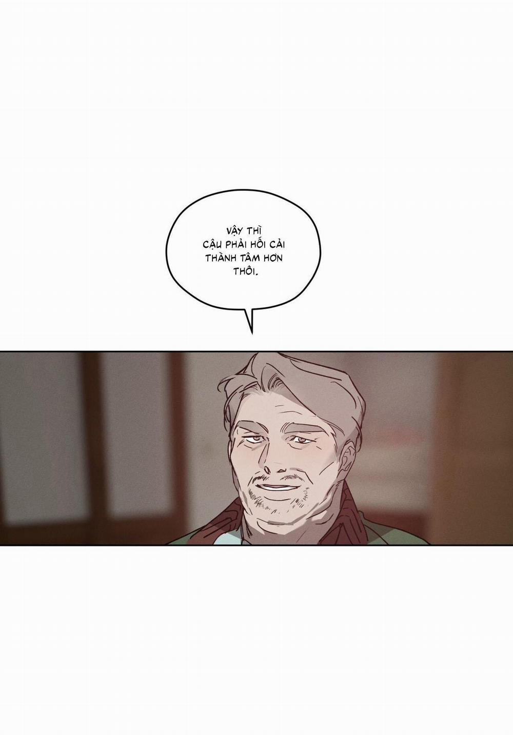 (Cbunu) Hồi Ức Của Nhịp Thở 25 trang 44