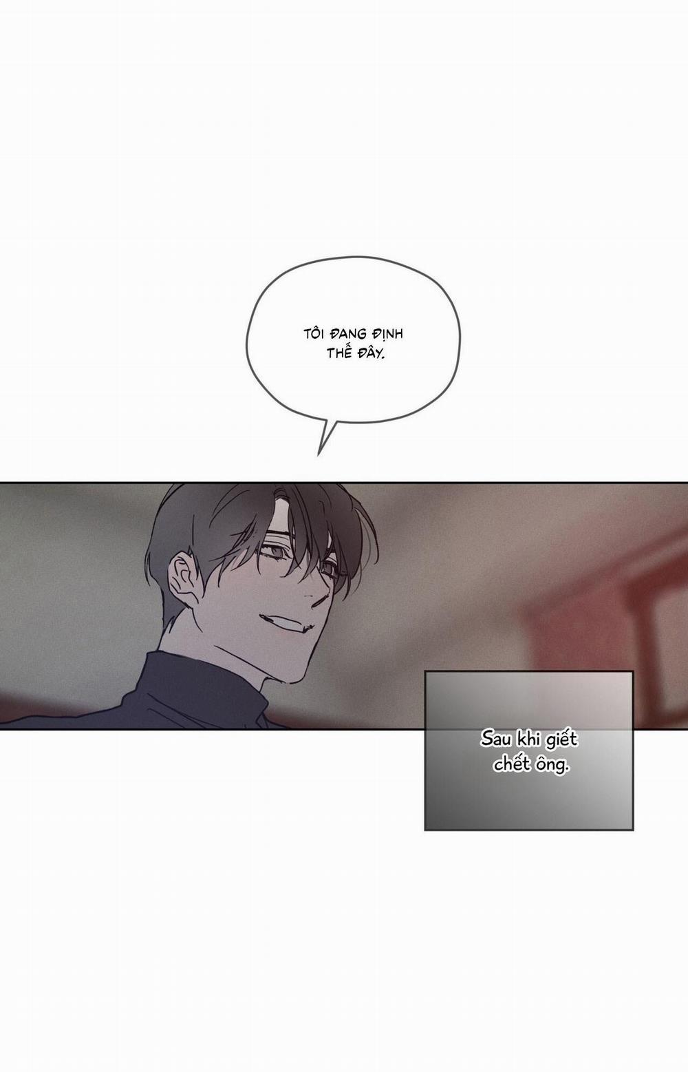 (Cbunu) Hồi Ức Của Nhịp Thở 25 trang 45