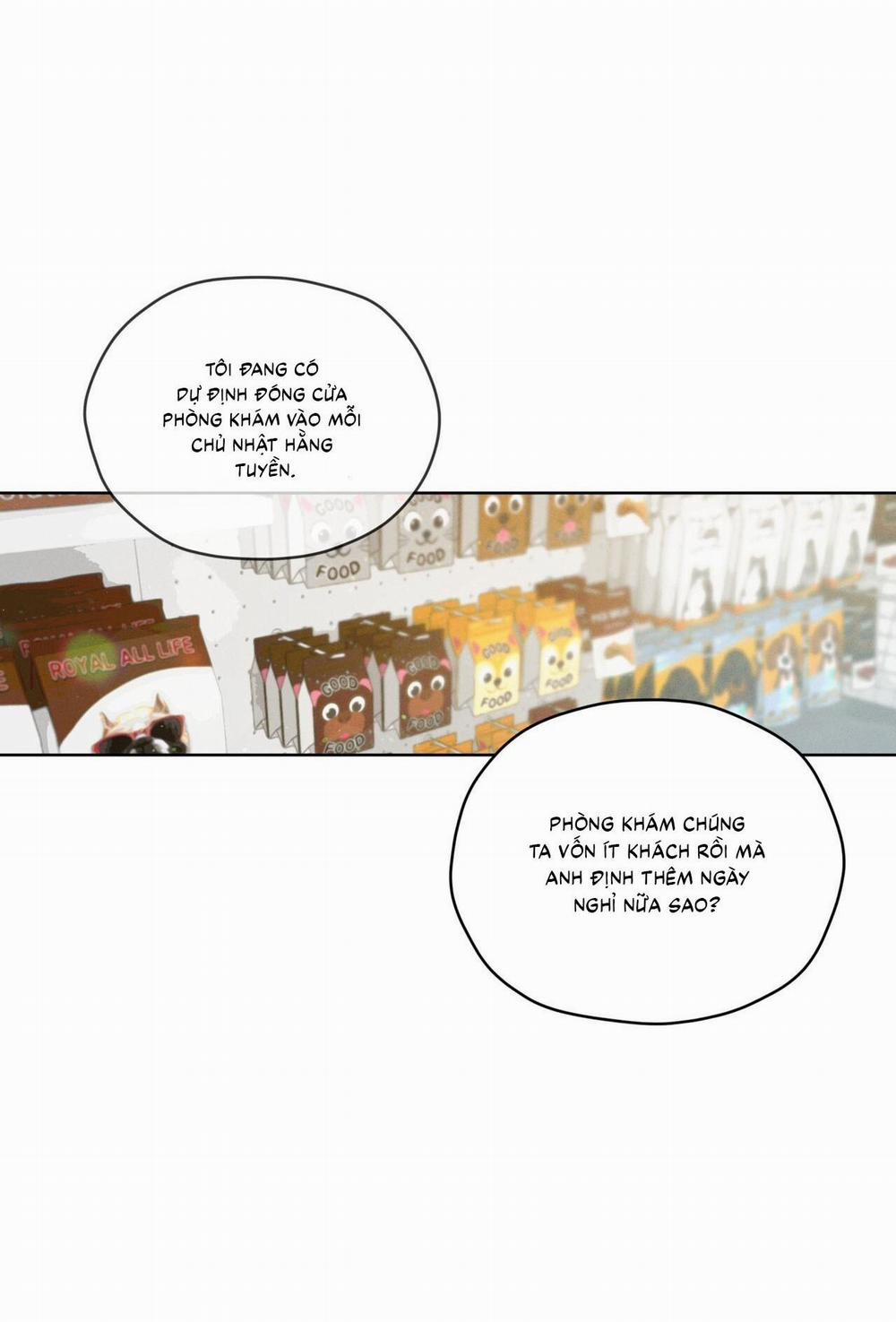 (Cbunu) Hồi Ức Của Nhịp Thở 25 trang 5