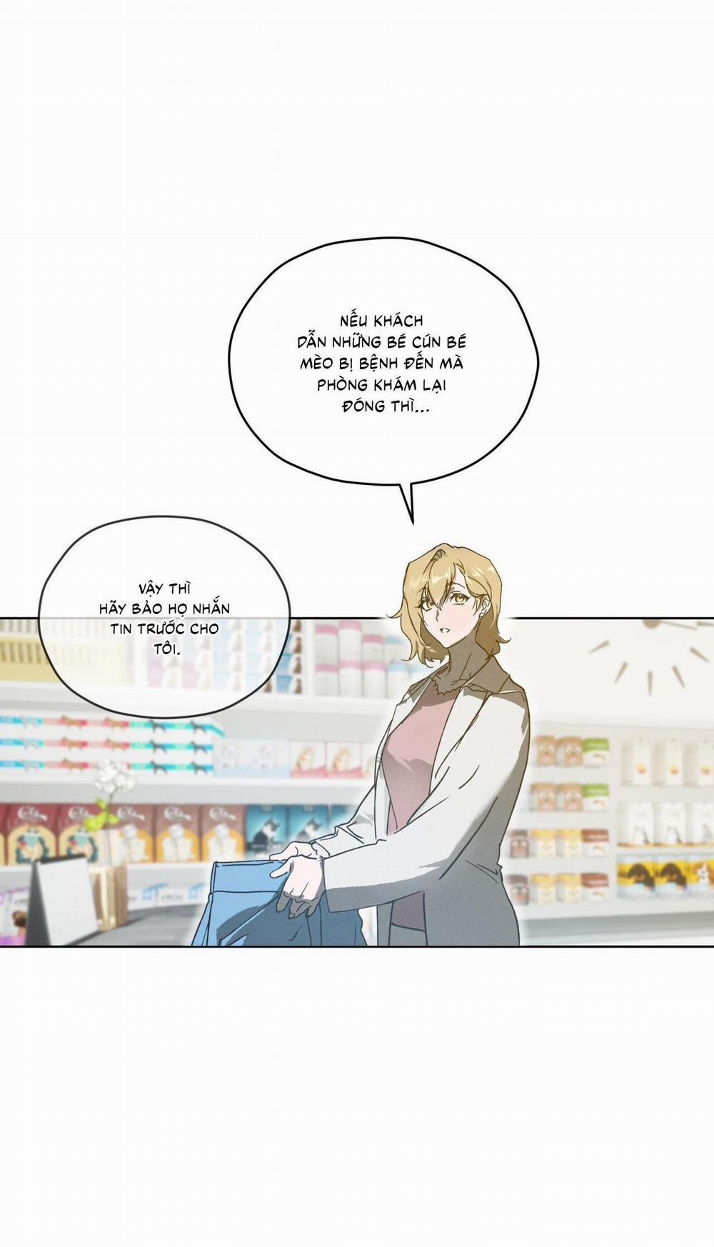 (Cbunu) Hồi Ức Của Nhịp Thở 25 trang 6