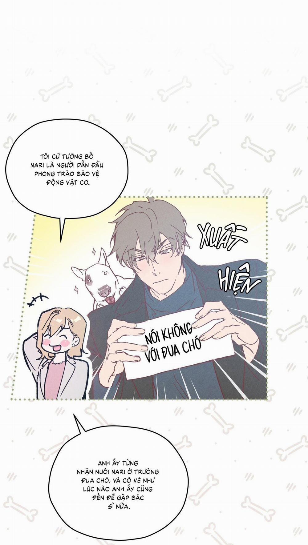 (Cbunu) Hồi Ức Của Nhịp Thở 25 trang 9