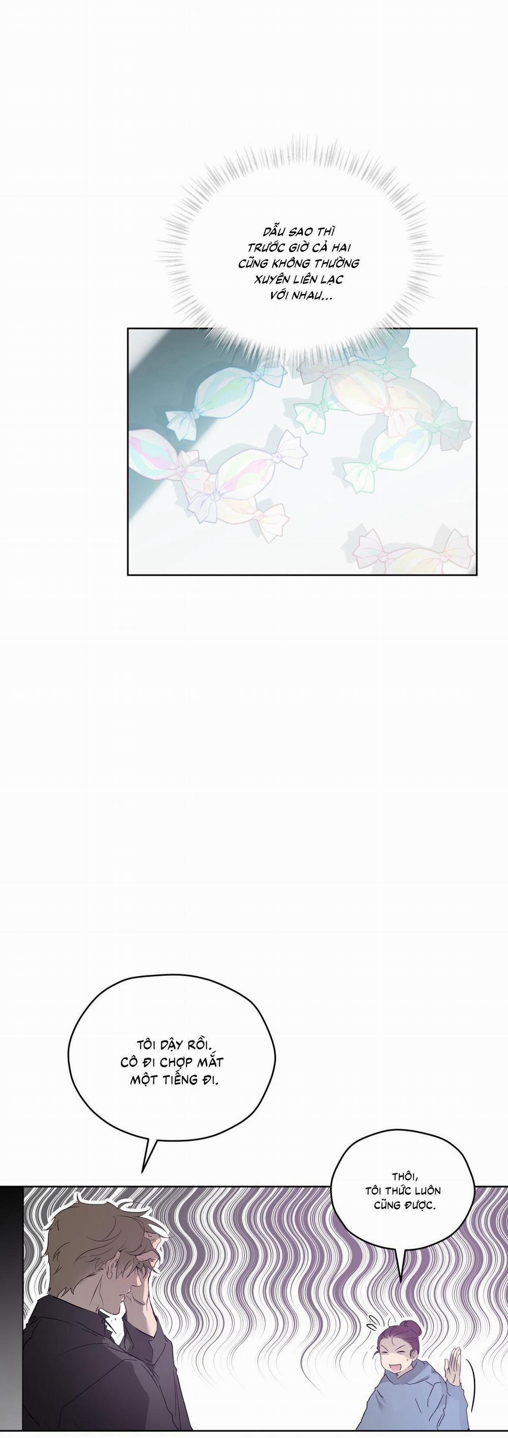 (Cbunu) Hồi Ức Của Nhịp Thở 26 trang 11