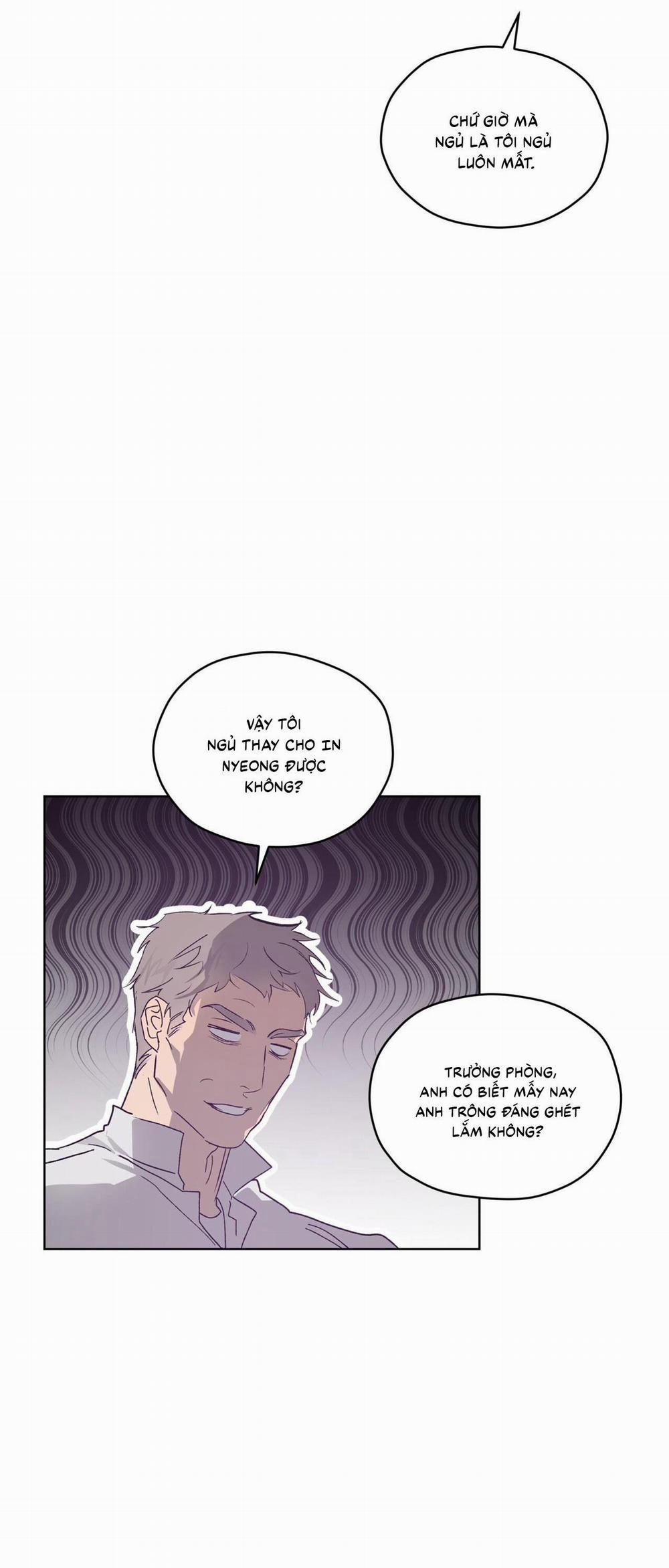 (Cbunu) Hồi Ức Của Nhịp Thở 26 trang 12