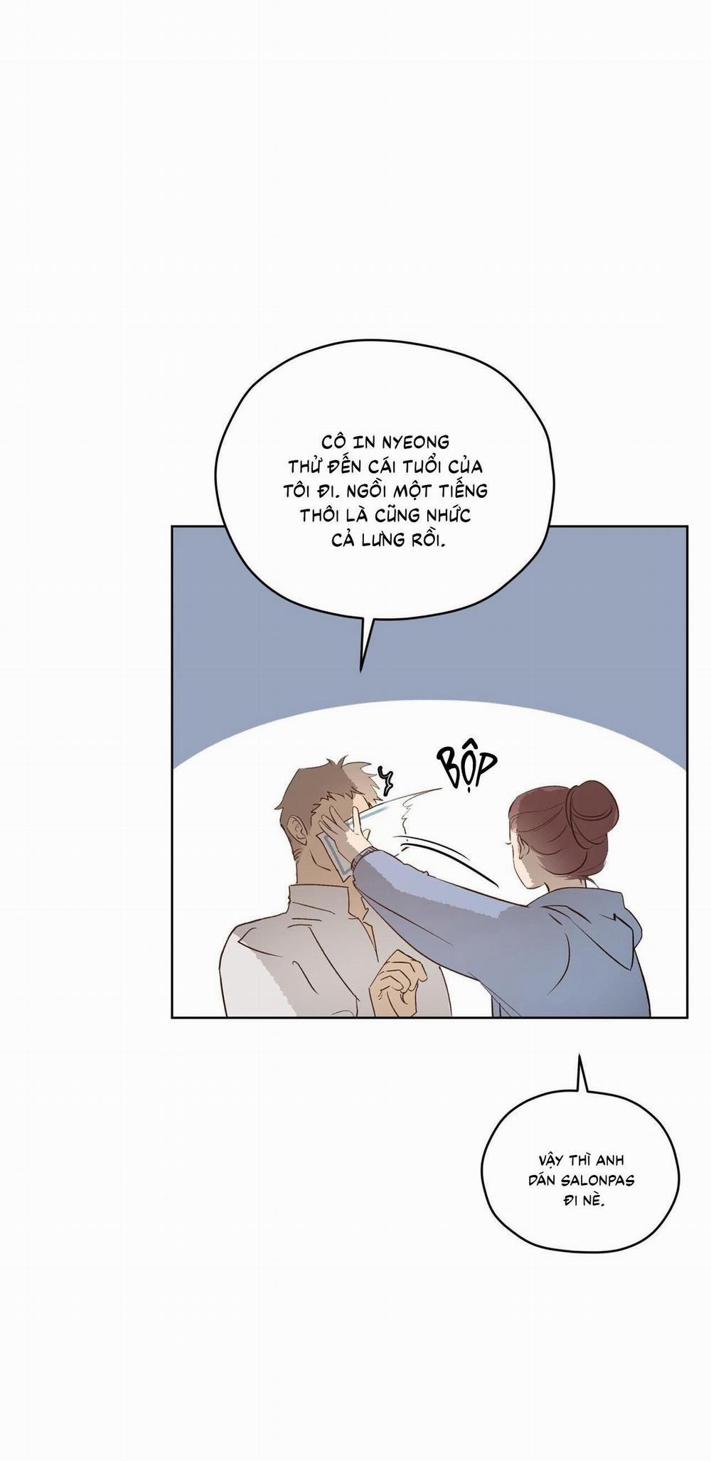 (Cbunu) Hồi Ức Của Nhịp Thở 26 trang 13