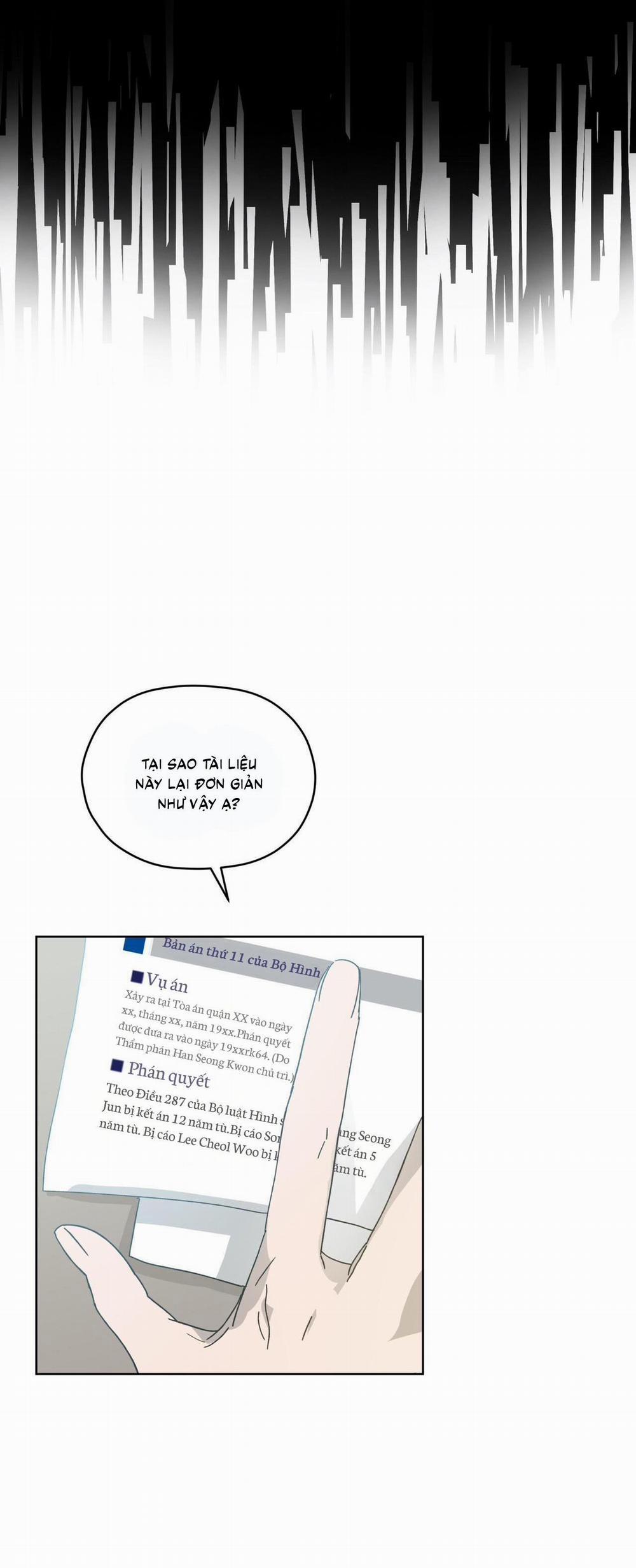 (Cbunu) Hồi Ức Của Nhịp Thở 26 trang 19