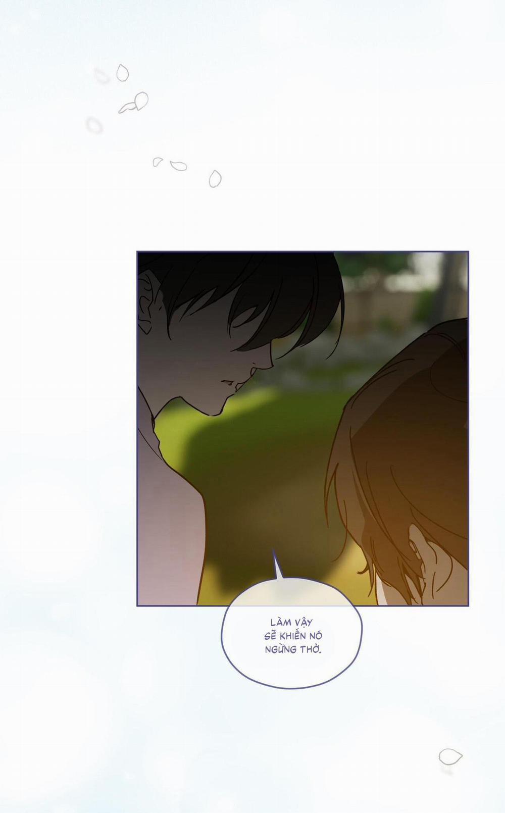 (Cbunu) Hồi Ức Của Nhịp Thở 26 trang 3