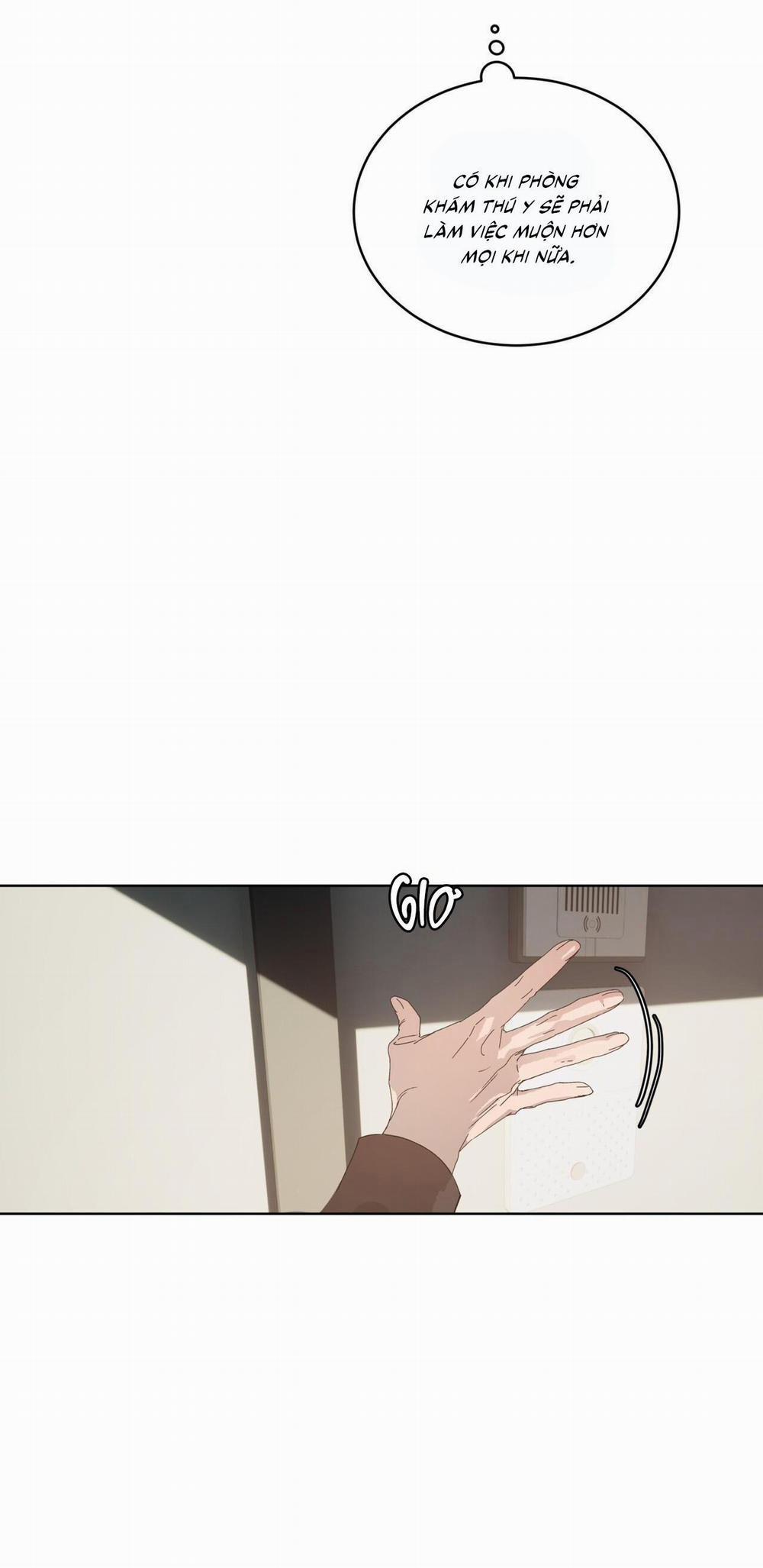 (Cbunu) Hồi Ức Của Nhịp Thở 26 trang 30