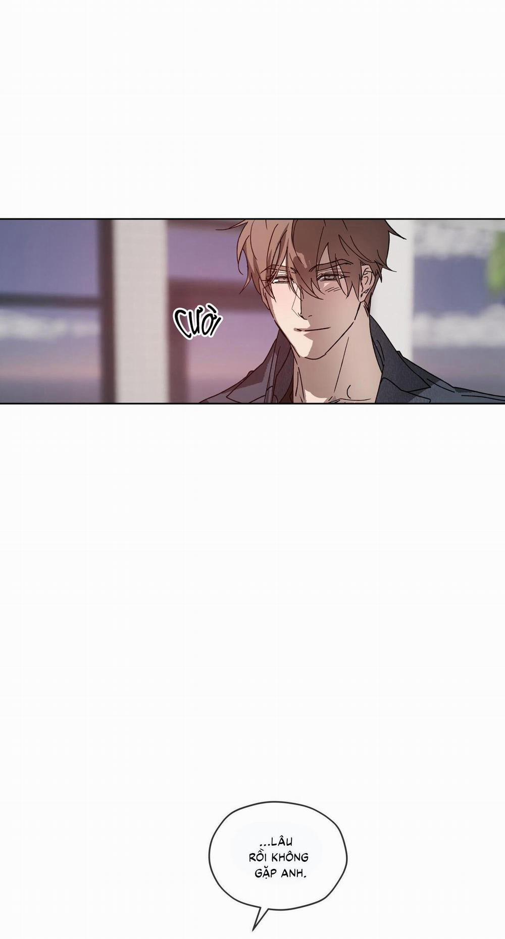 (Cbunu) Hồi Ức Của Nhịp Thở 26 trang 37