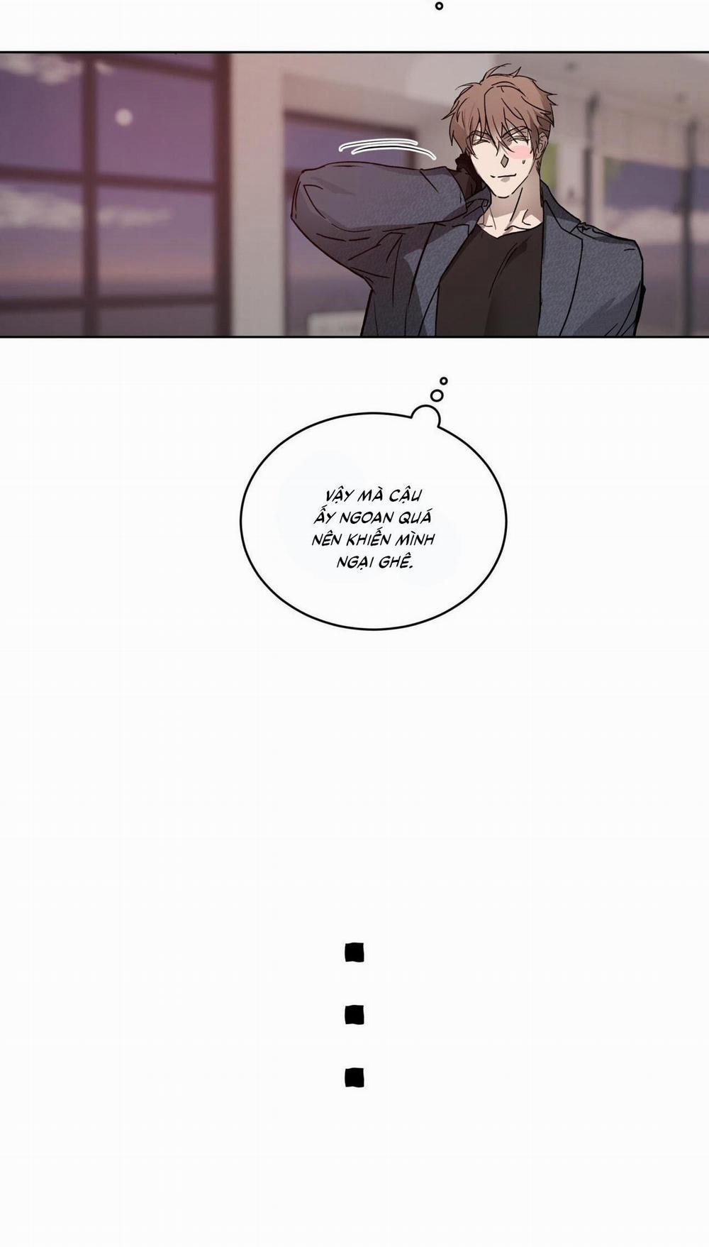 (Cbunu) Hồi Ức Của Nhịp Thở 26 trang 42