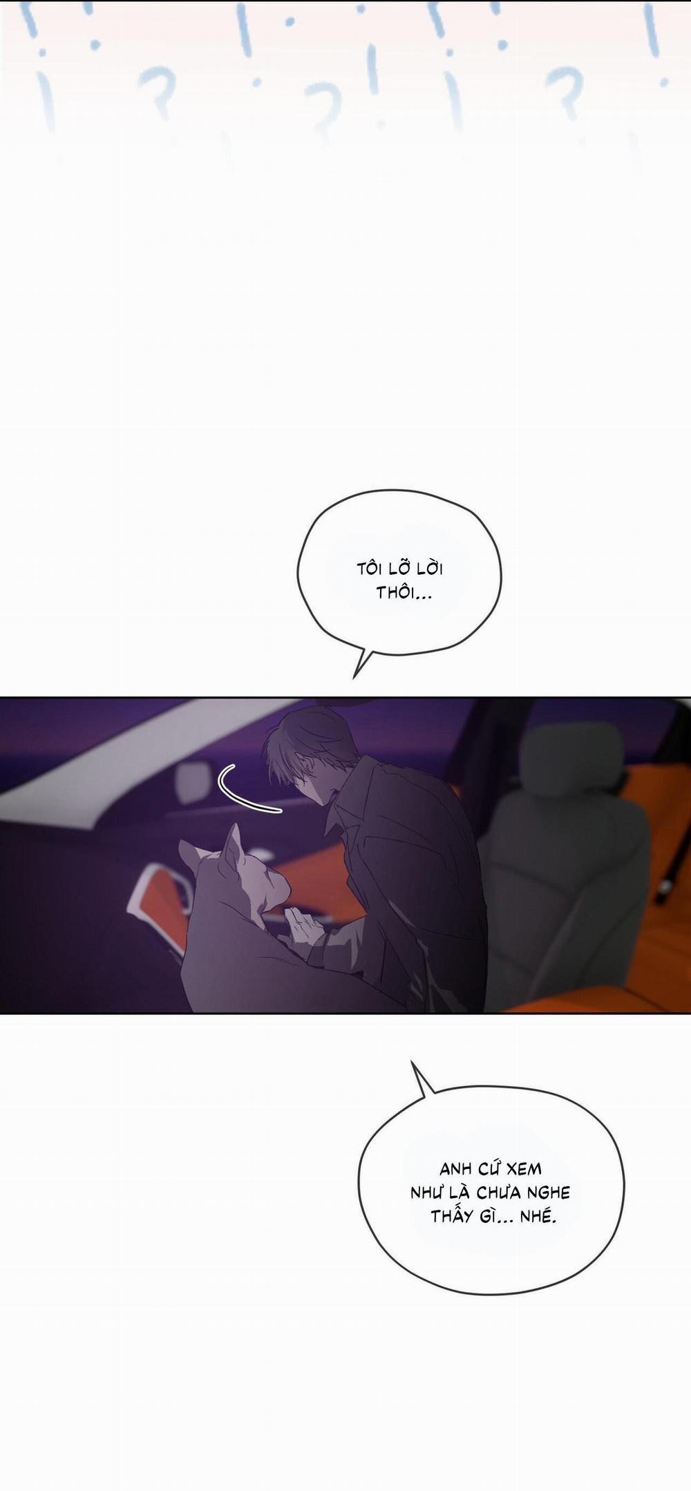 (Cbunu) Hồi Ức Của Nhịp Thở 26 trang 47