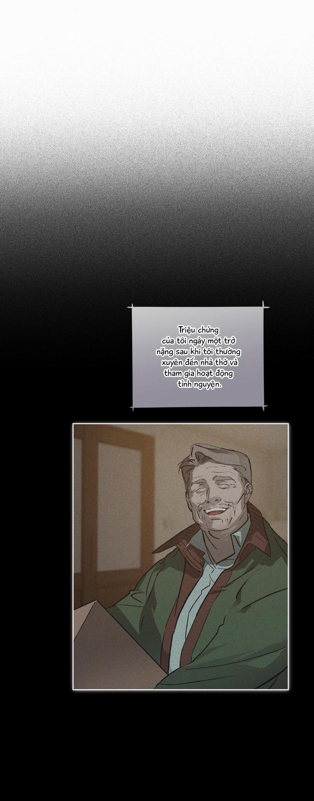 (Cbunu) Hồi Ức Của Nhịp Thở 26 trang 50