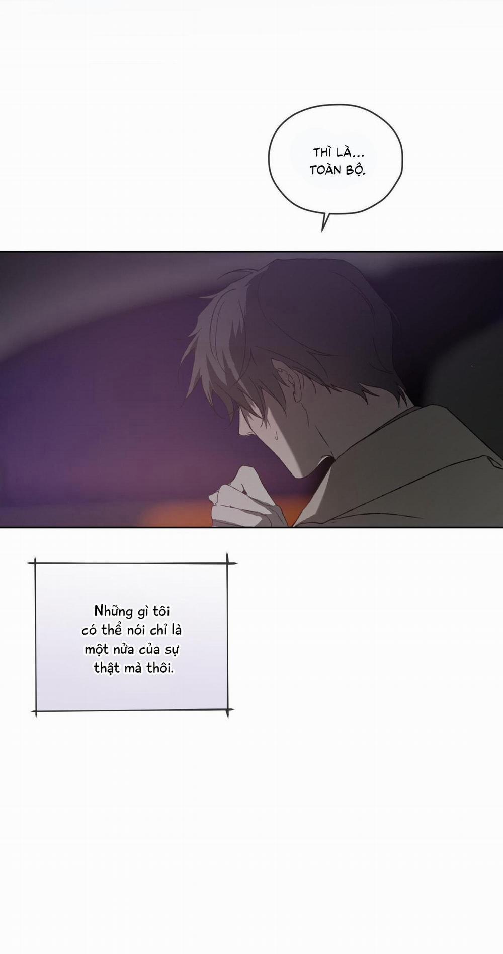 (Cbunu) Hồi Ức Của Nhịp Thở 26 trang 53