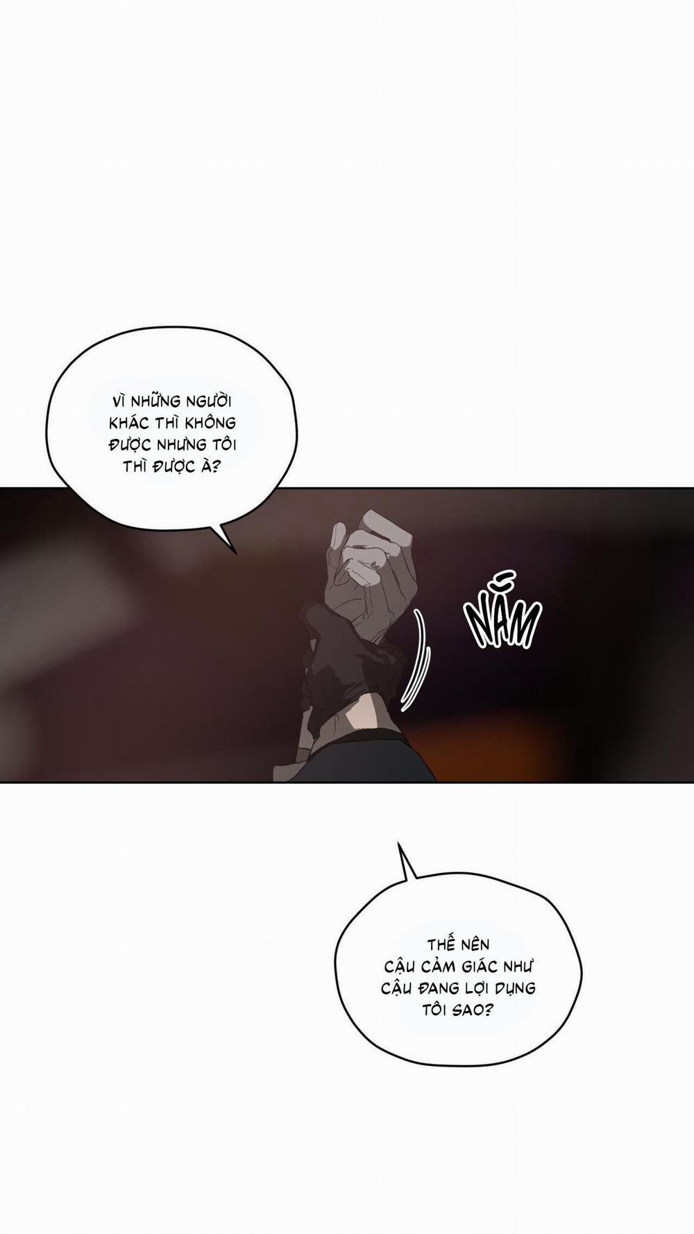 (Cbunu) Hồi Ức Của Nhịp Thở 26 trang 54