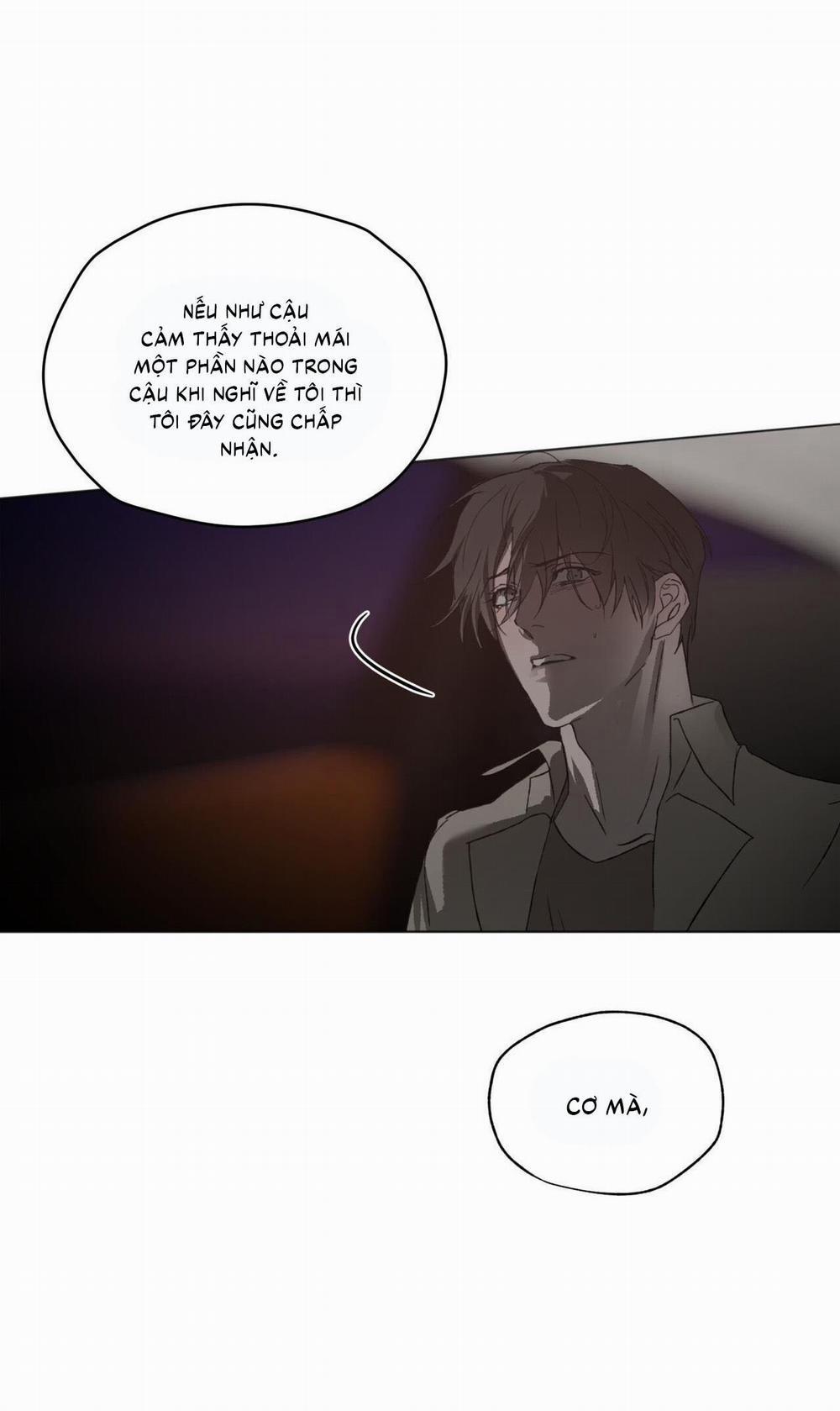 (Cbunu) Hồi Ức Của Nhịp Thở 26 trang 55