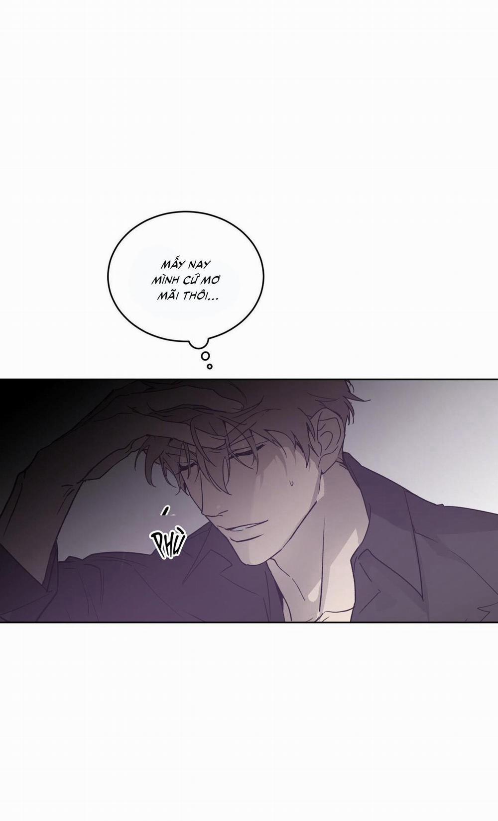 (Cbunu) Hồi Ức Của Nhịp Thở 26 trang 9