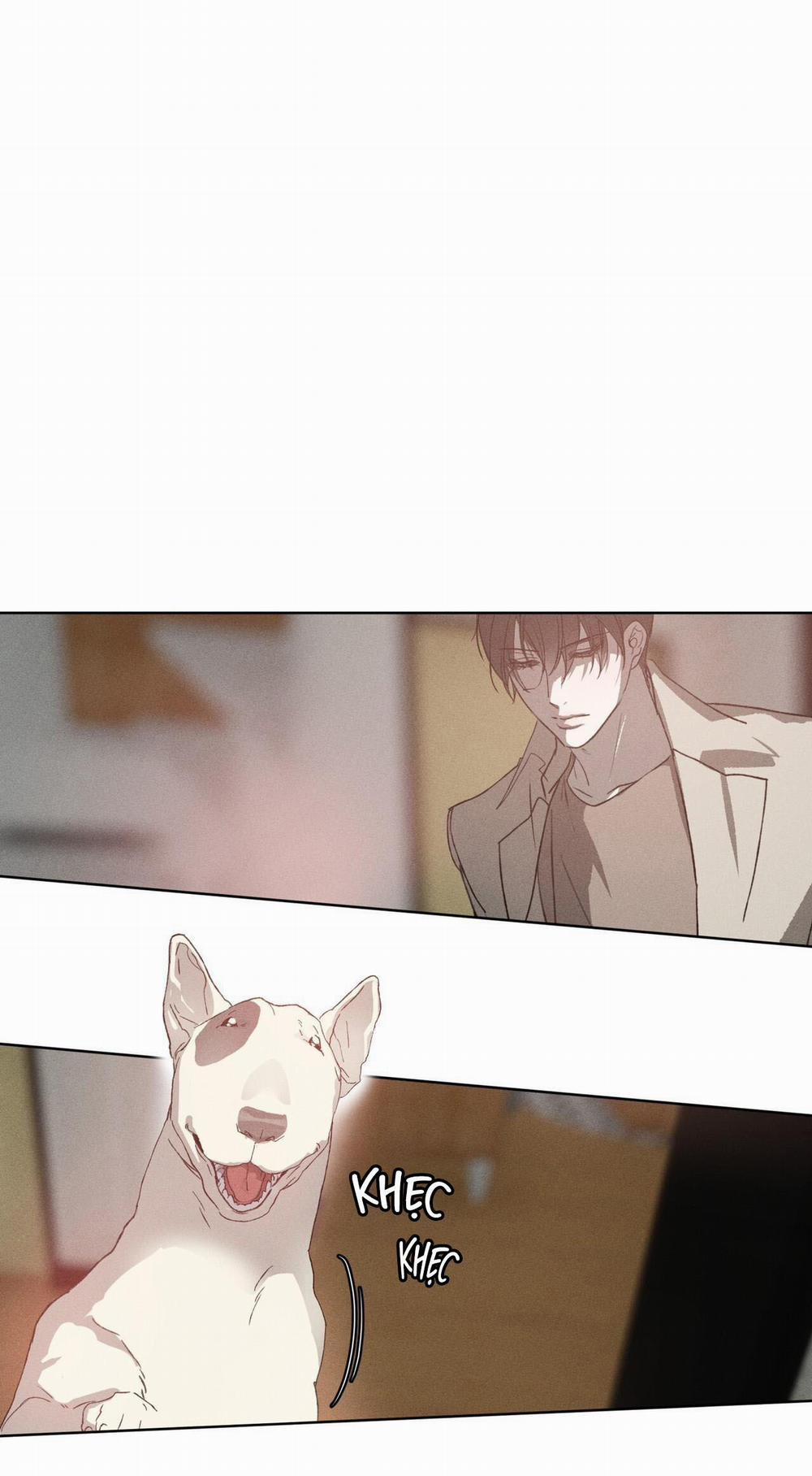 (Cbunu) Hồi Ức Của Nhịp Thở 27 trang 0