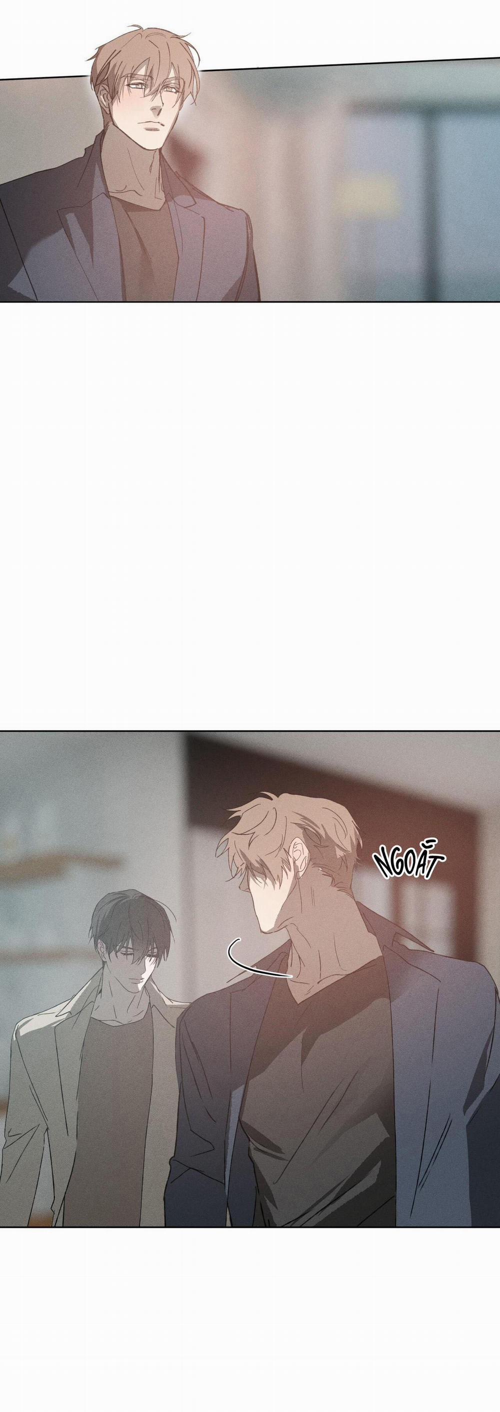 (Cbunu) Hồi Ức Của Nhịp Thở 27 trang 1