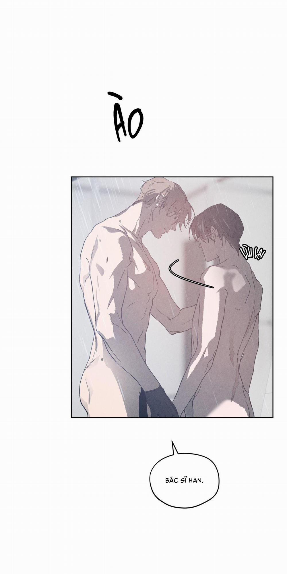 (Cbunu) Hồi Ức Của Nhịp Thở 27 trang 11