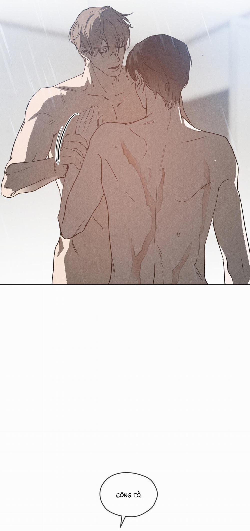 (Cbunu) Hồi Ức Của Nhịp Thở 27 trang 13