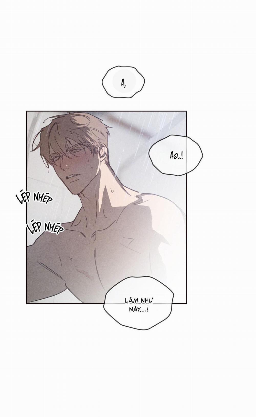 (Cbunu) Hồi Ức Của Nhịp Thở 27 trang 22