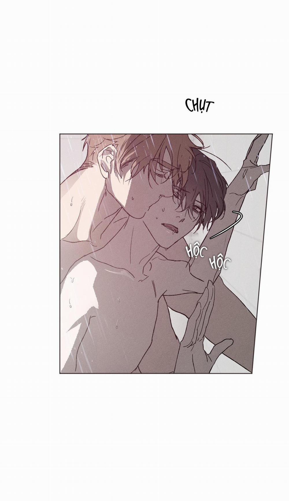 (Cbunu) Hồi Ức Của Nhịp Thở 27 trang 23