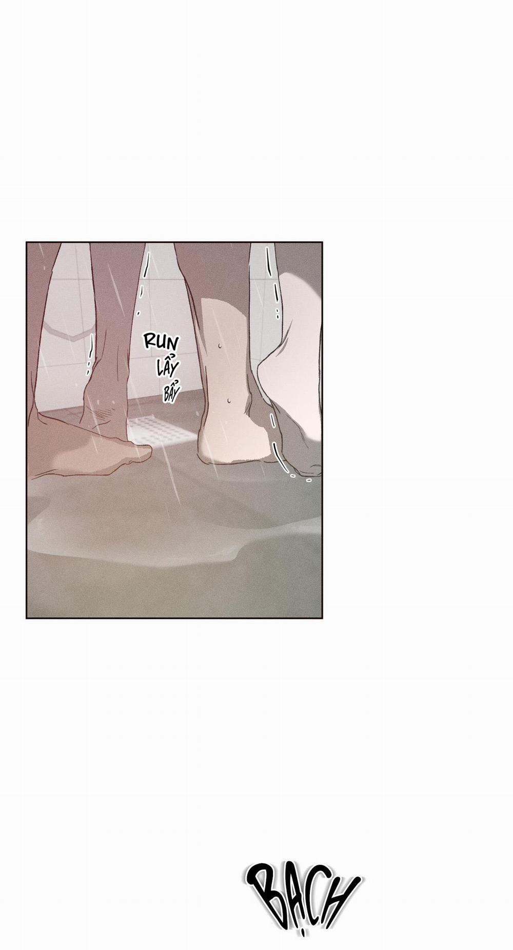 (Cbunu) Hồi Ức Của Nhịp Thở 27 trang 25