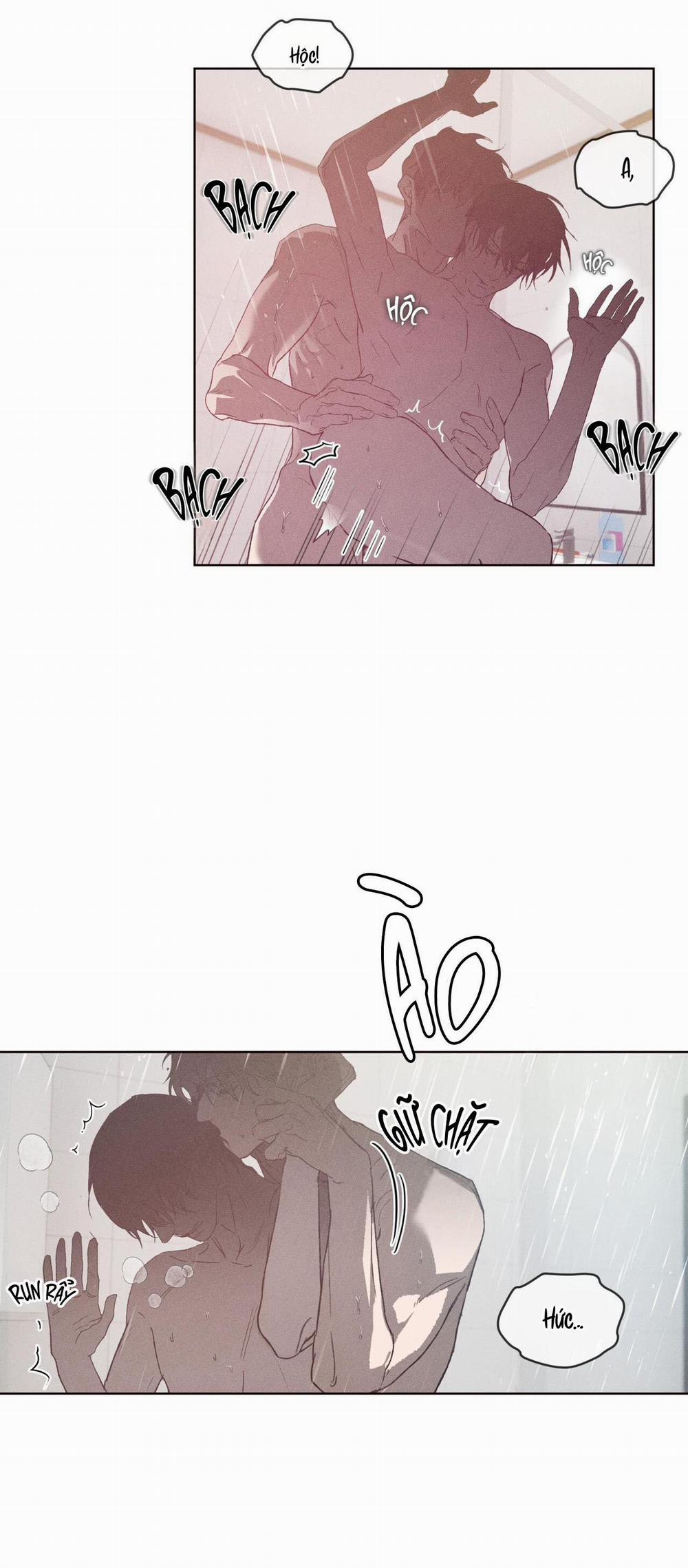 (Cbunu) Hồi Ức Của Nhịp Thở 27 trang 26