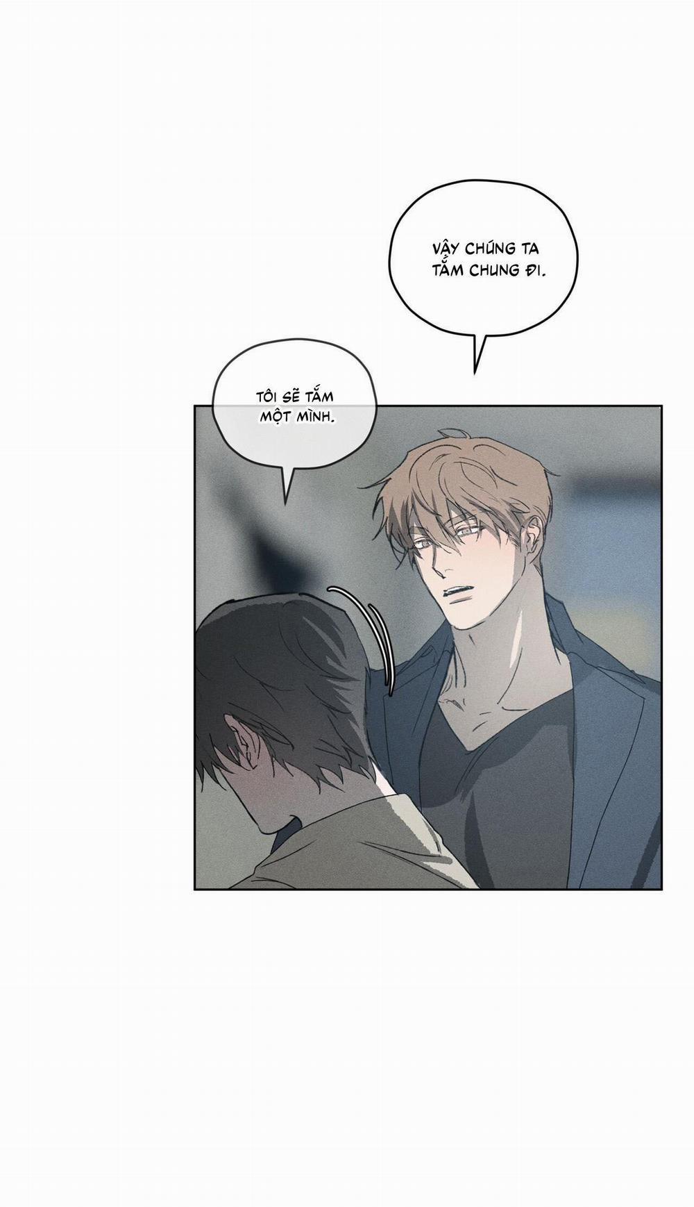 (Cbunu) Hồi Ức Của Nhịp Thở 27 trang 3