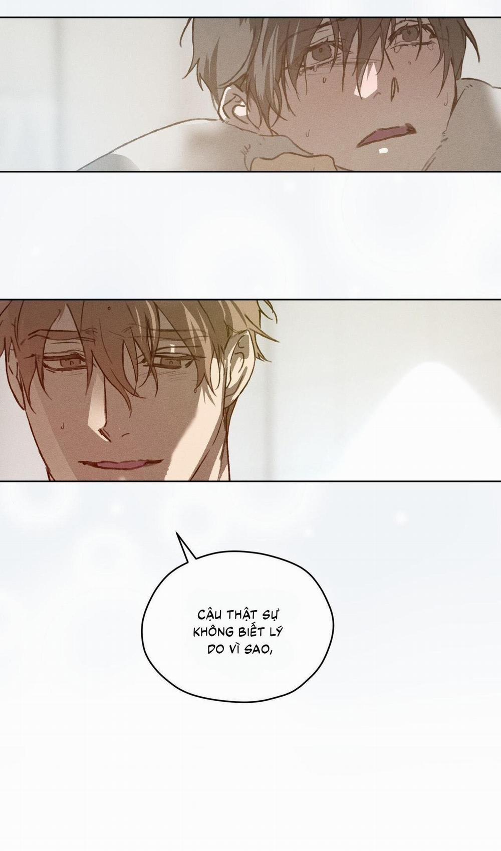 (Cbunu) Hồi Ức Của Nhịp Thở 27 trang 35