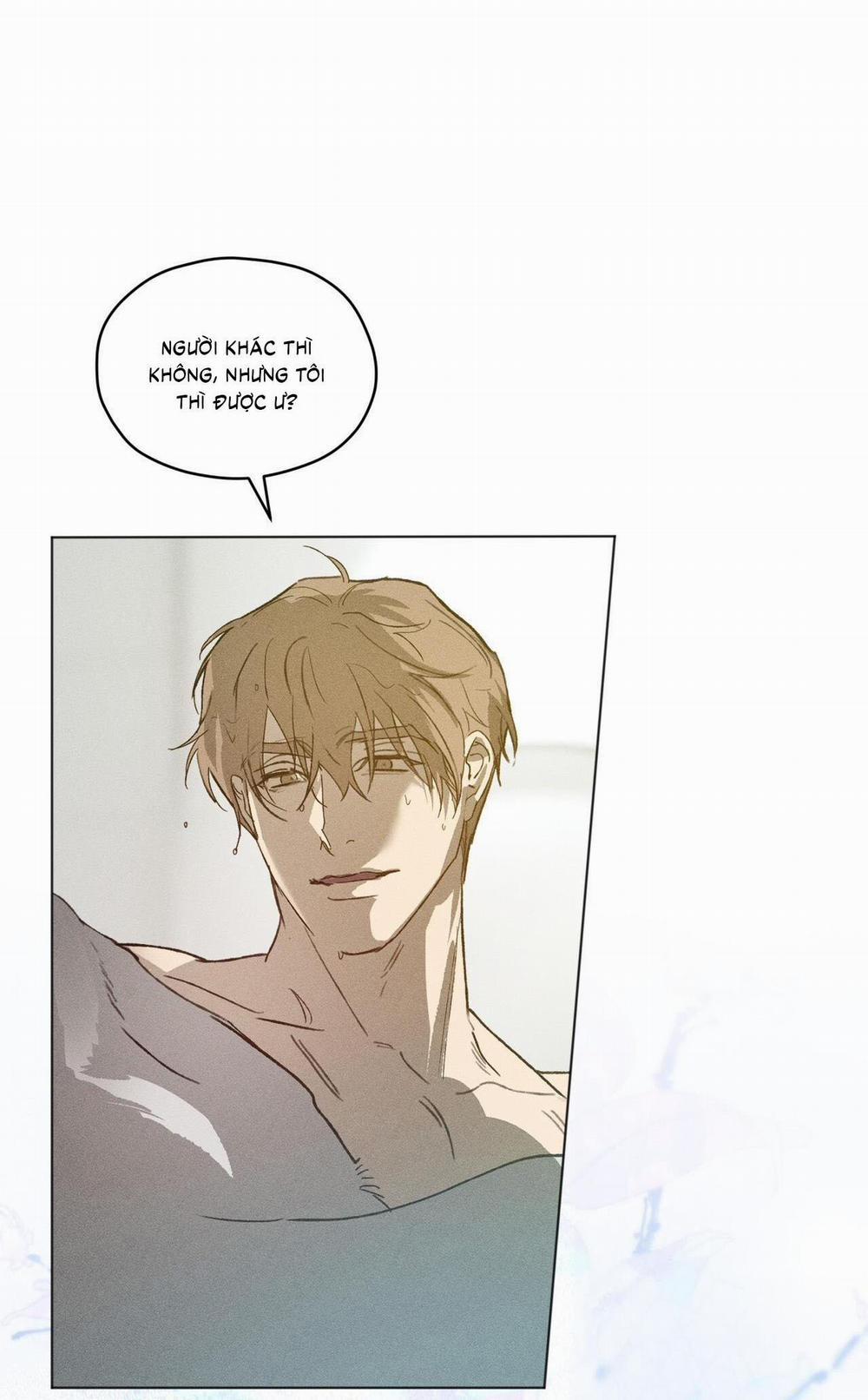 (Cbunu) Hồi Ức Của Nhịp Thở 27 trang 36