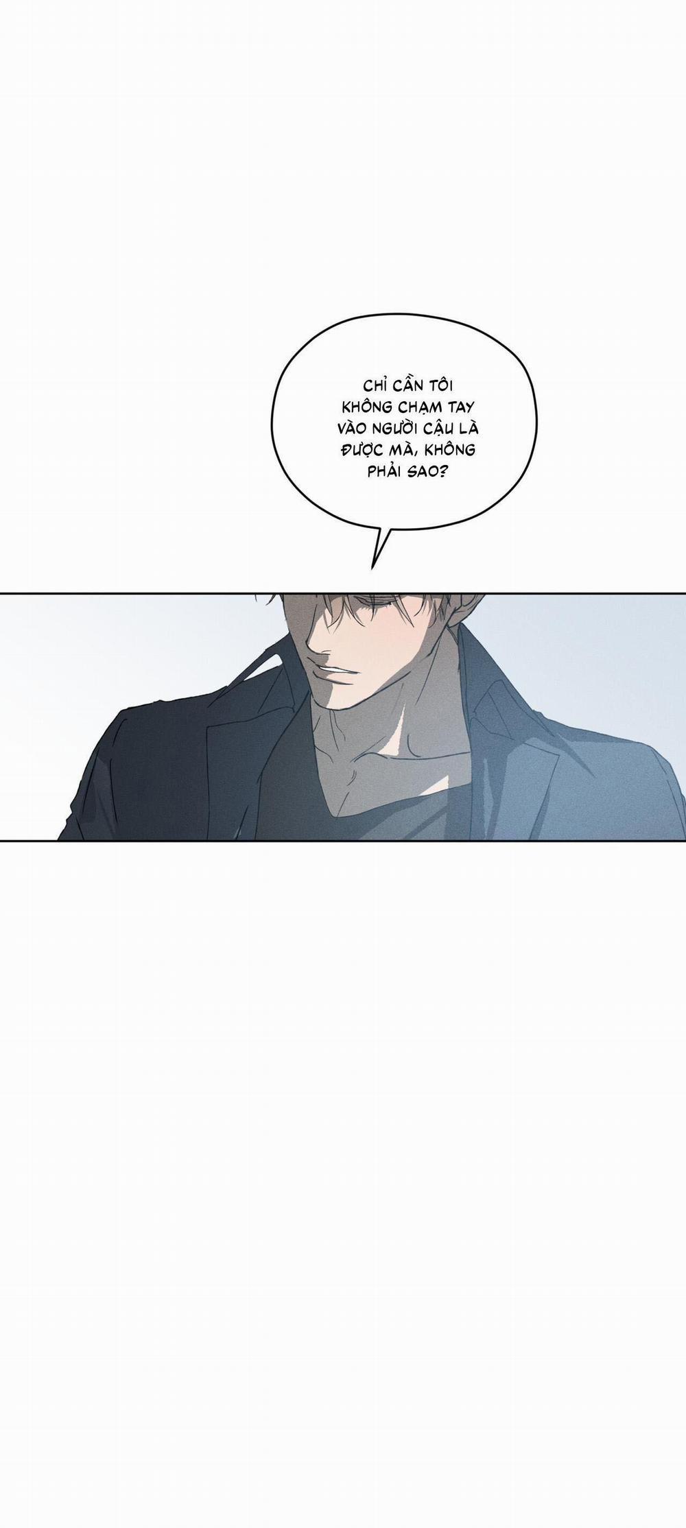 (Cbunu) Hồi Ức Của Nhịp Thở 27 trang 4