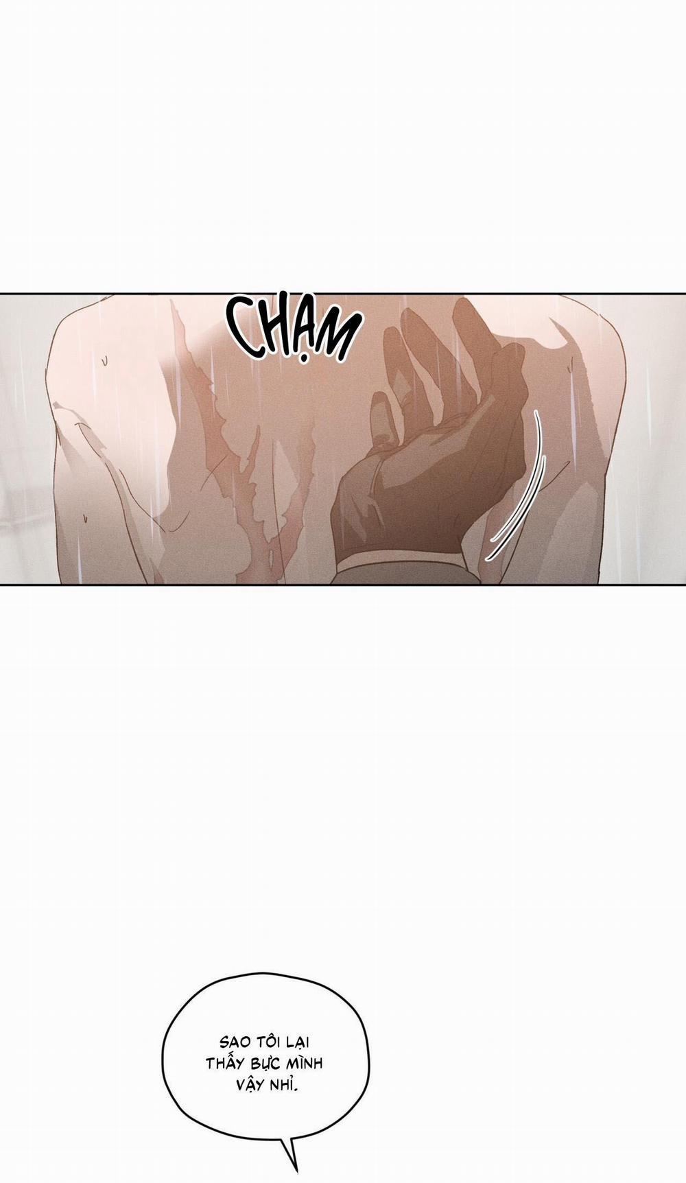 (Cbunu) Hồi Ức Của Nhịp Thở 27 trang 8