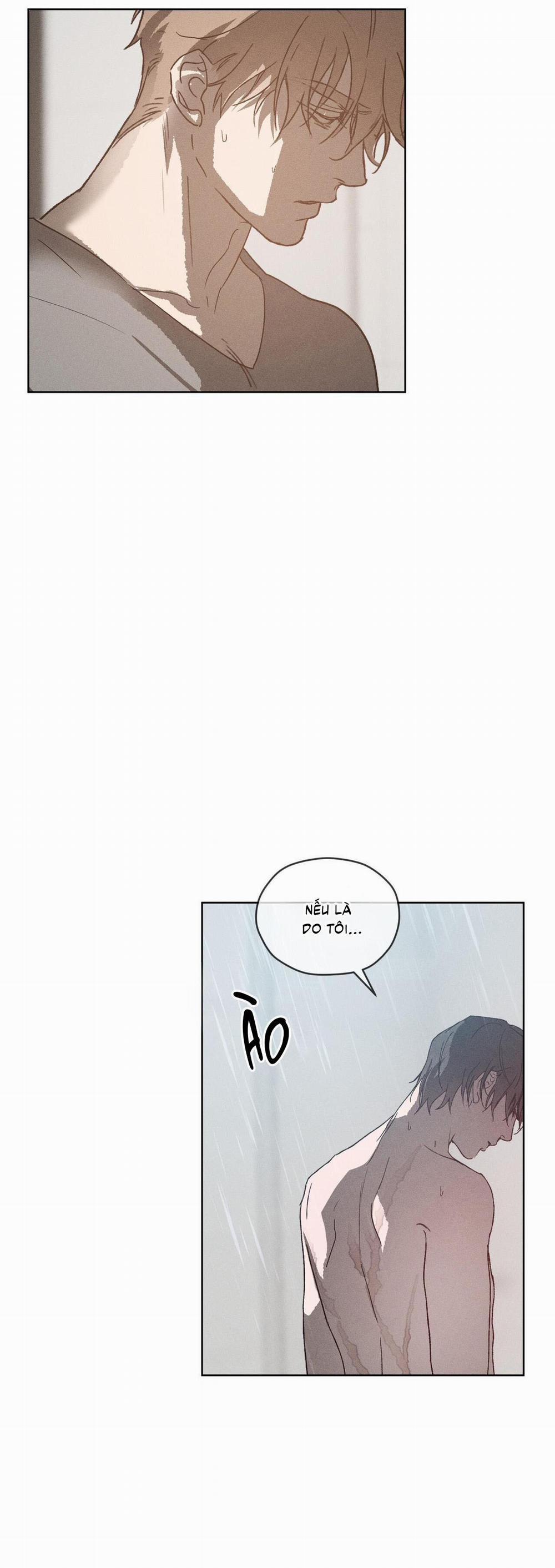 (Cbunu) Hồi Ức Của Nhịp Thở 27 trang 9