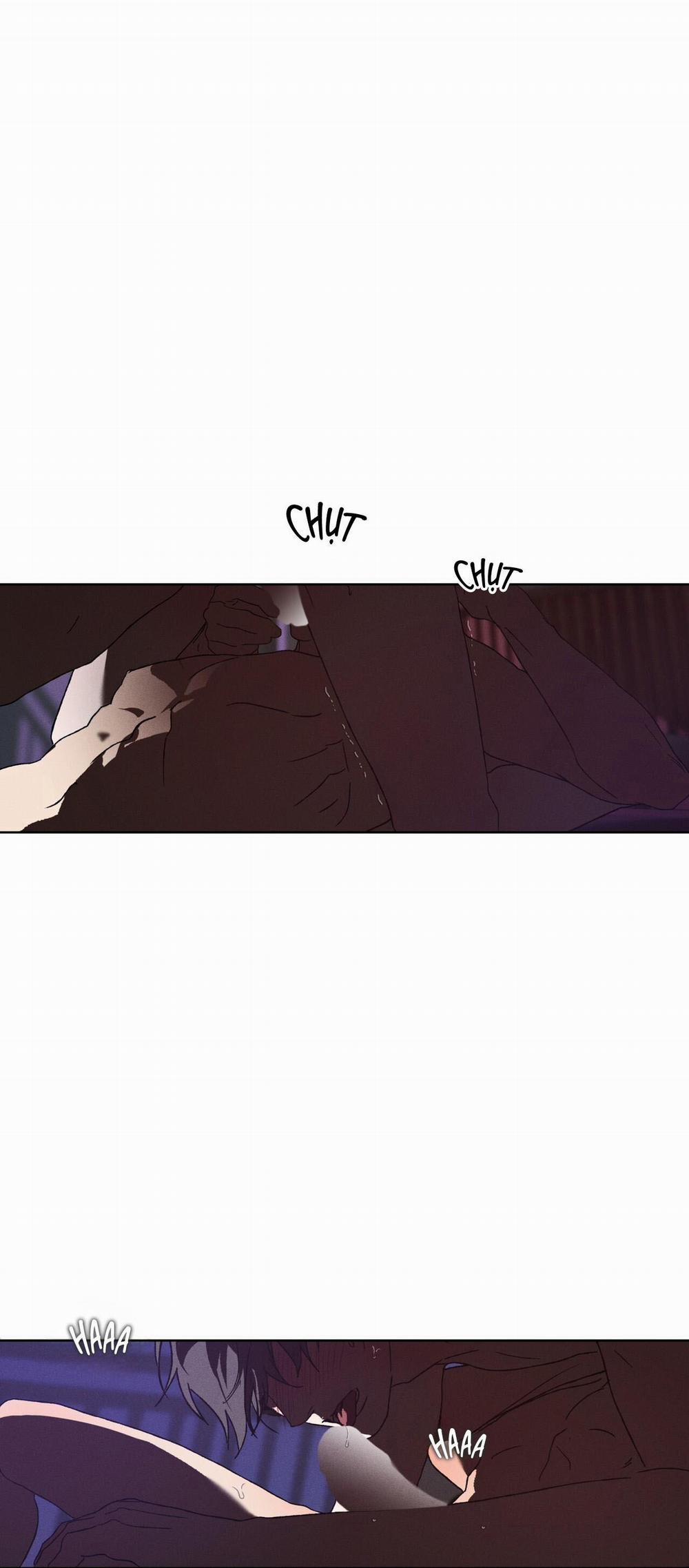 (Cbunu) Hồi Ức Của Nhịp Thở 28 H+ trang 0