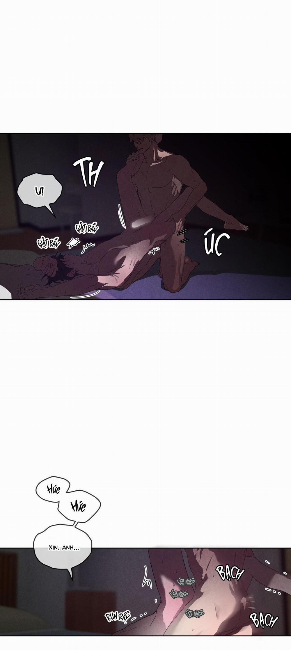 (Cbunu) Hồi Ức Của Nhịp Thở 28 H+ trang 11