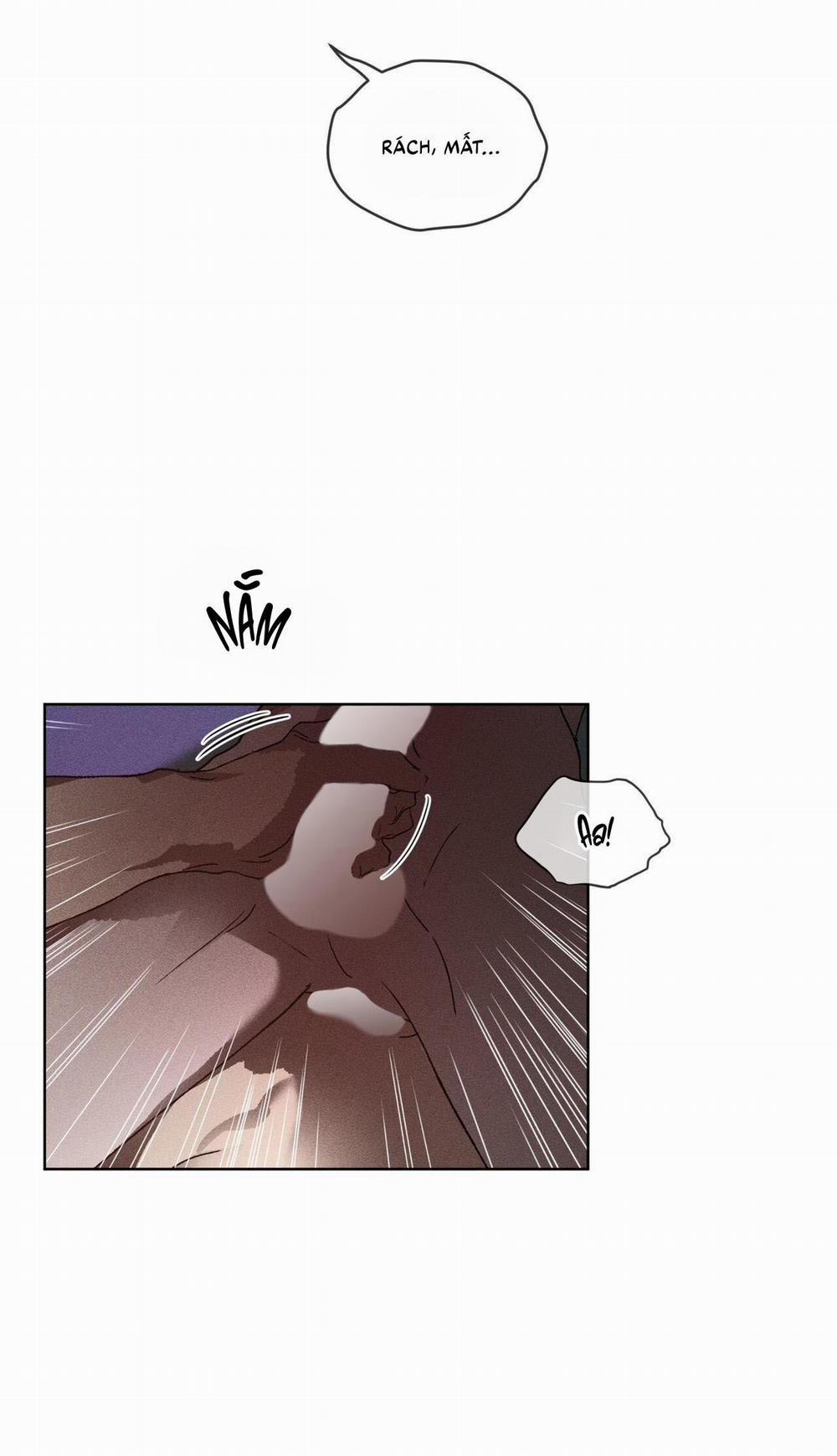 (Cbunu) Hồi Ức Của Nhịp Thở 28 H+ trang 12