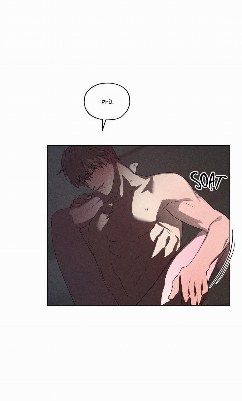 (Cbunu) Hồi Ức Của Nhịp Thở 28 H+ trang 13