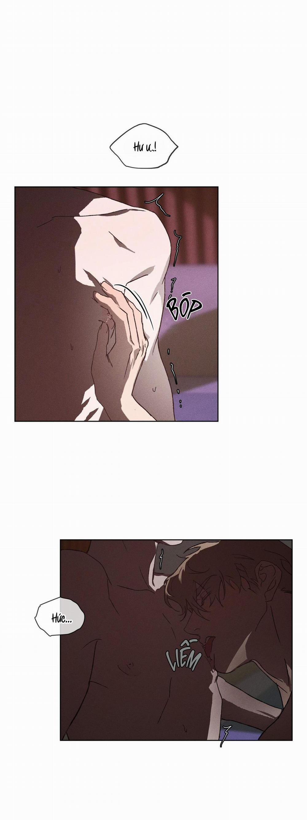 (Cbunu) Hồi Ức Của Nhịp Thở 28 H+ trang 15