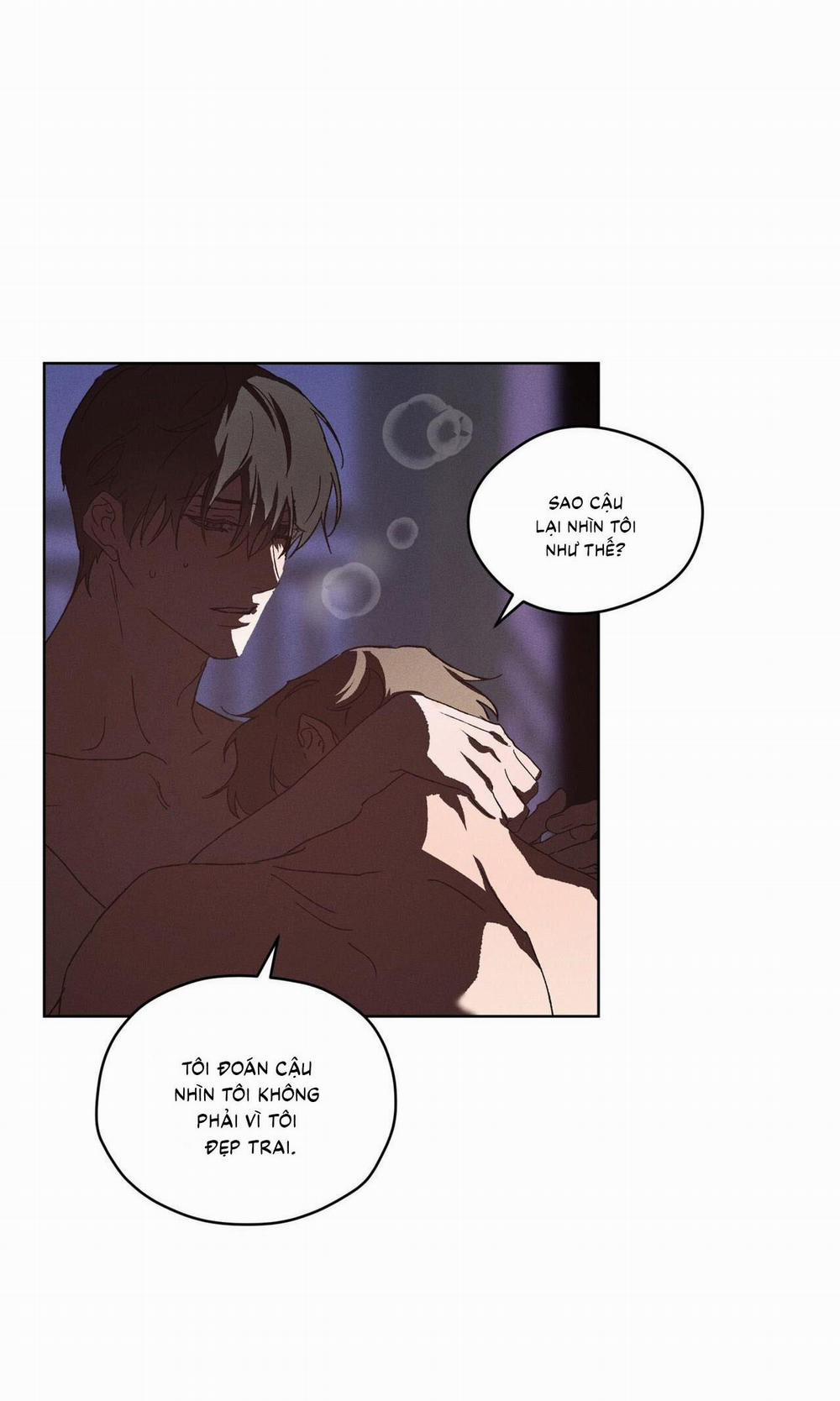 (Cbunu) Hồi Ức Của Nhịp Thở 28 H+ trang 17