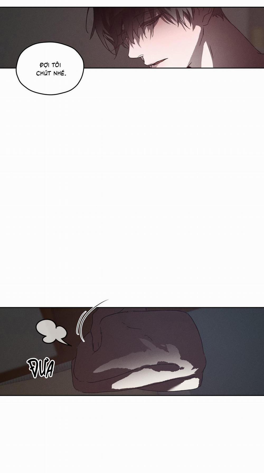 (Cbunu) Hồi Ức Của Nhịp Thở 28 H+ trang 23