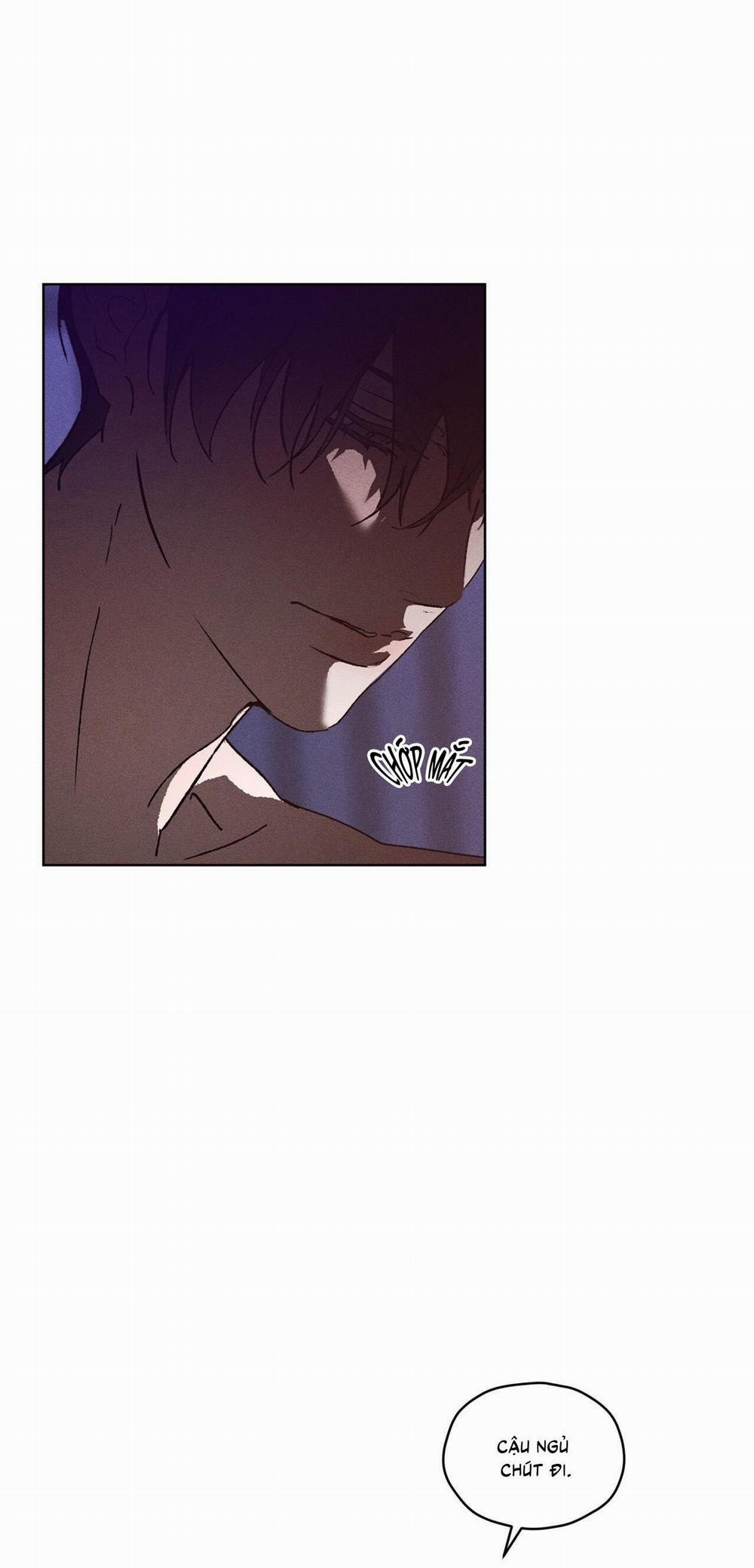 (Cbunu) Hồi Ức Của Nhịp Thở 28 H+ trang 26