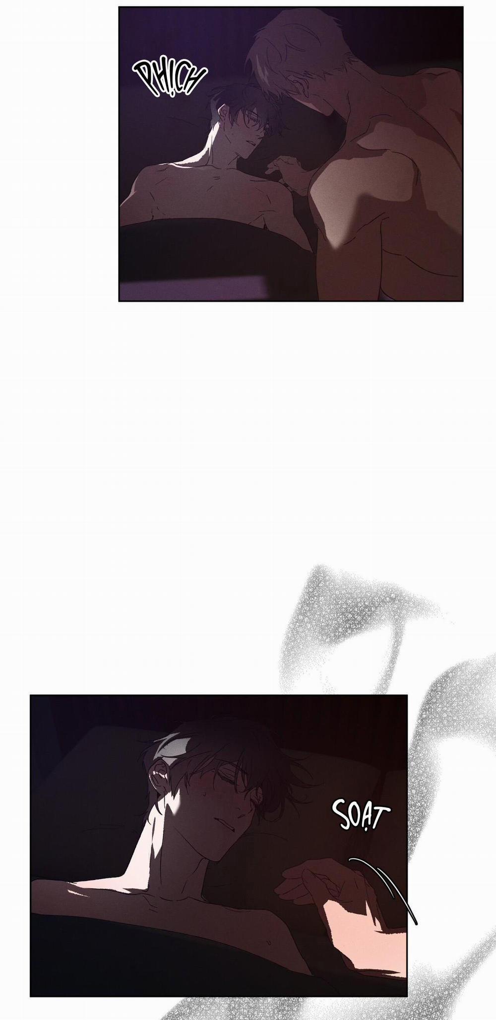 (Cbunu) Hồi Ức Của Nhịp Thở 28 H+ trang 27