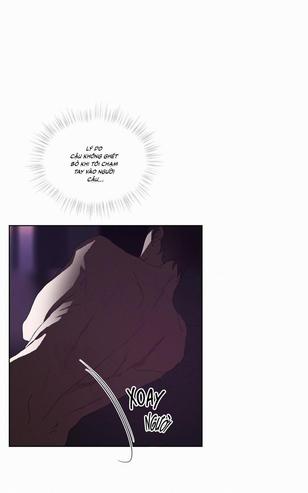 (Cbunu) Hồi Ức Của Nhịp Thở 28 H+ trang 29