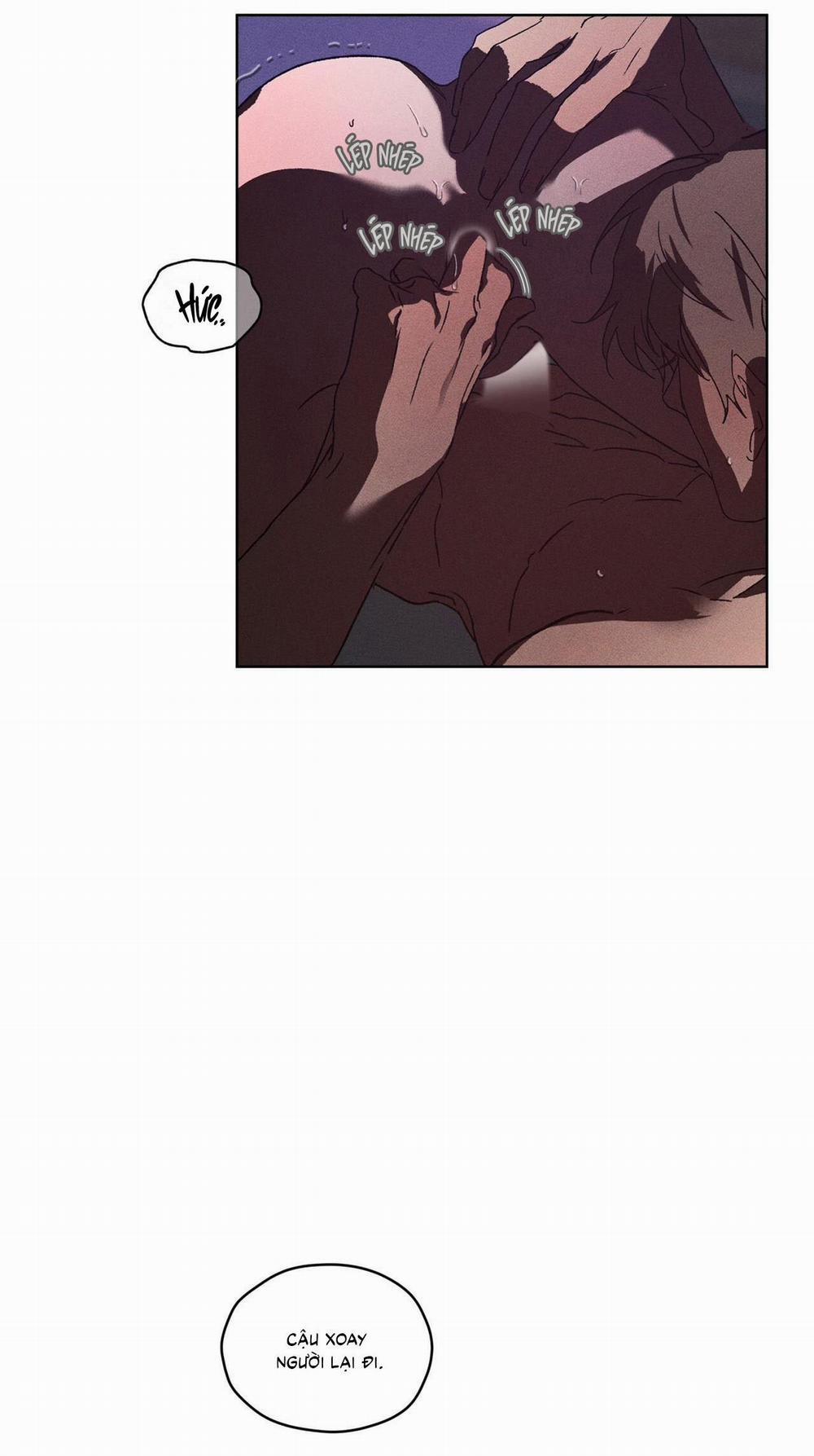 (Cbunu) Hồi Ức Của Nhịp Thở 28 H+ trang 3