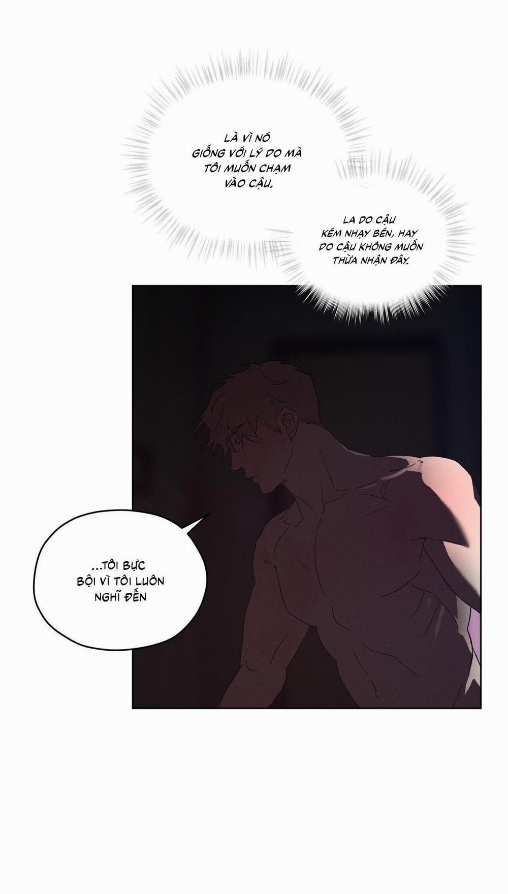 (Cbunu) Hồi Ức Của Nhịp Thở 28 H+ trang 30