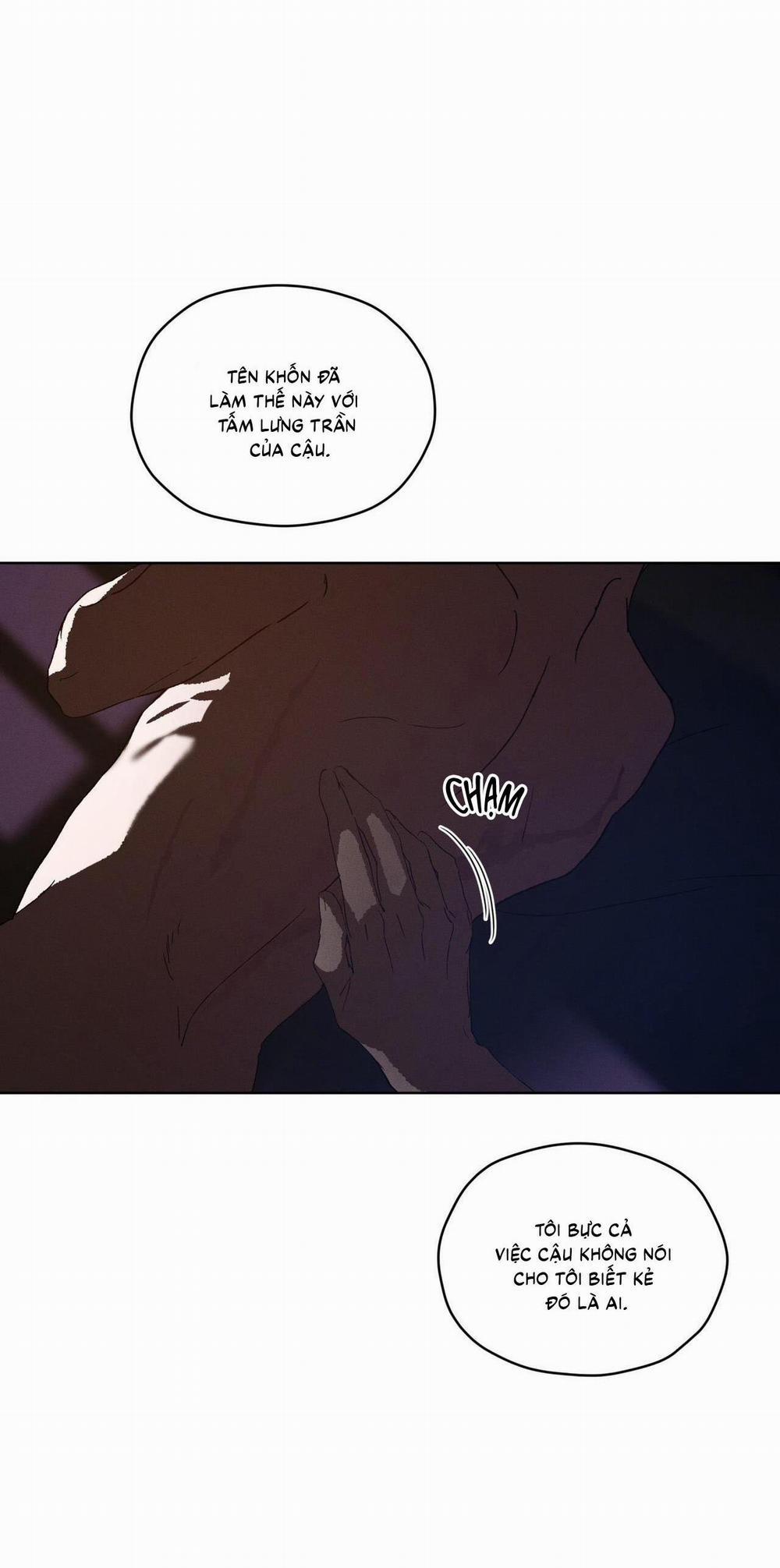 (Cbunu) Hồi Ức Của Nhịp Thở 28 H+ trang 31