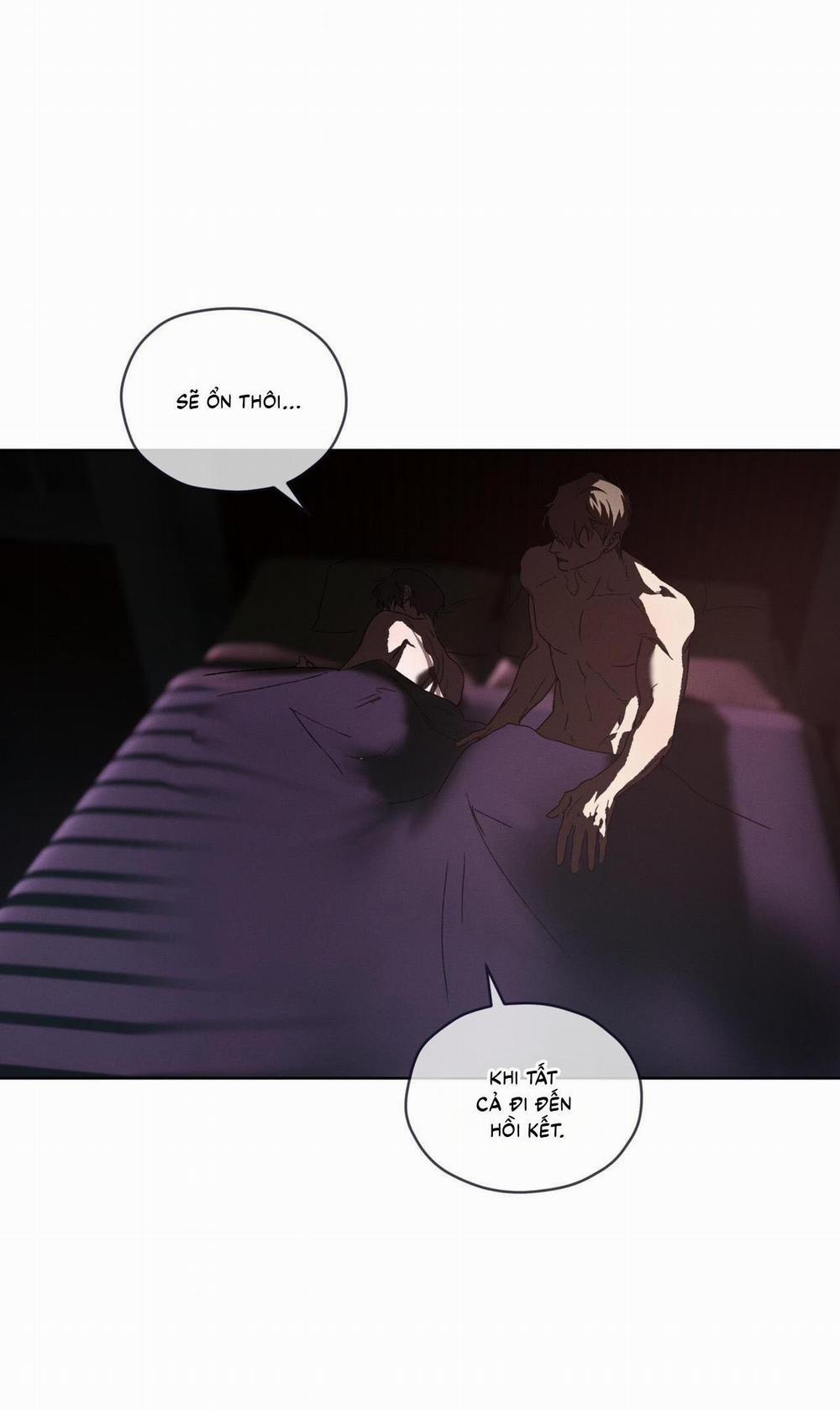 (Cbunu) Hồi Ức Của Nhịp Thở 28 H+ trang 35